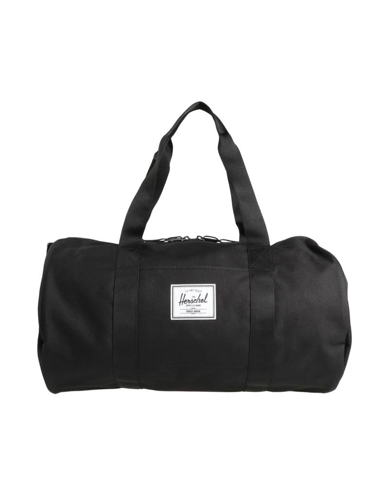 HERSCHEL SUPPLY CO. Reisetasche Unisex Schwarz von HERSCHEL SUPPLY CO.