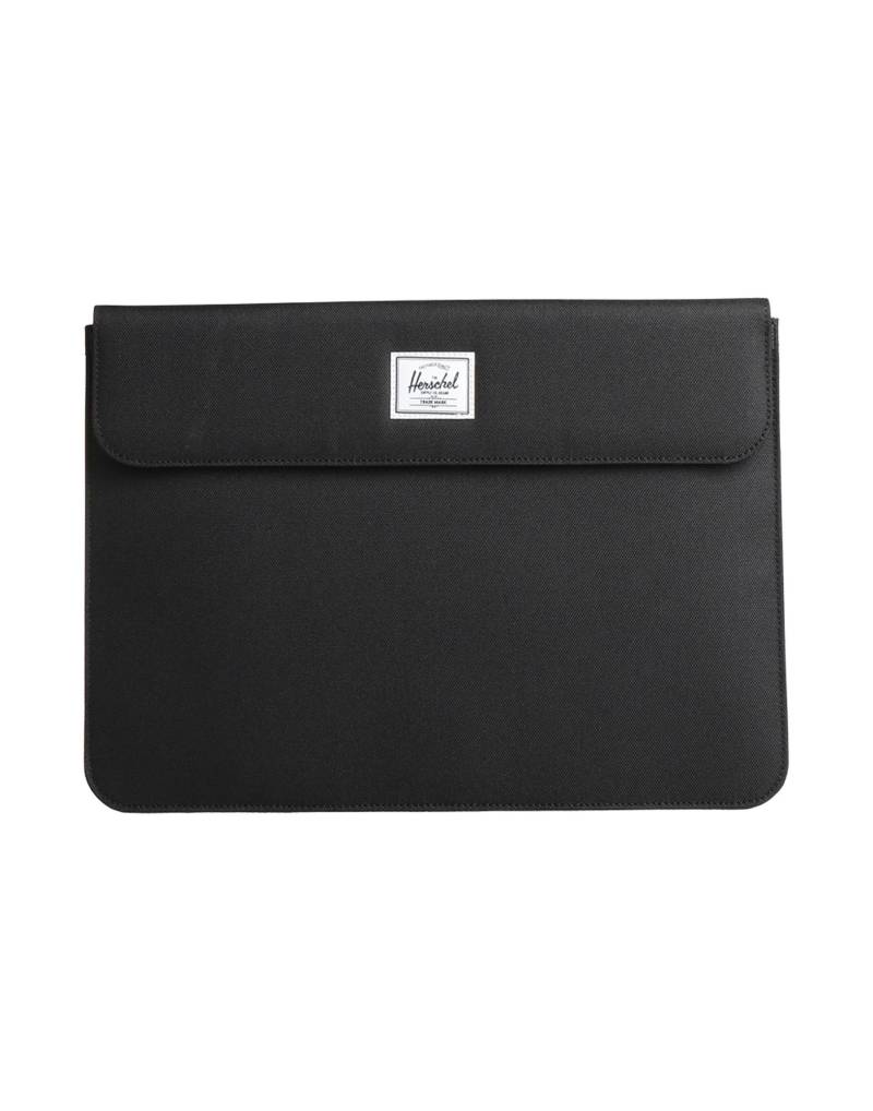 HERSCHEL SUPPLY CO. Handtaschen Damen Schwarz von HERSCHEL SUPPLY CO.