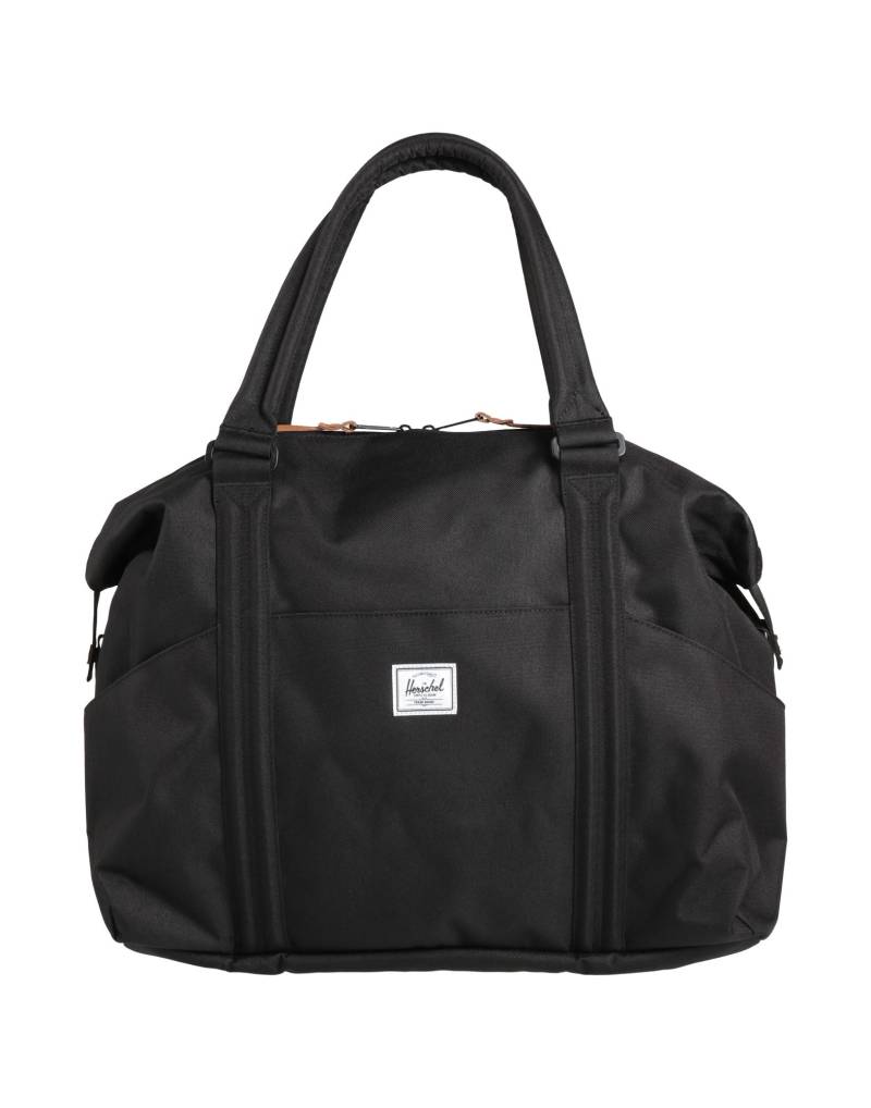 HERSCHEL SUPPLY CO. Handtaschen Damen Schwarz von HERSCHEL SUPPLY CO.