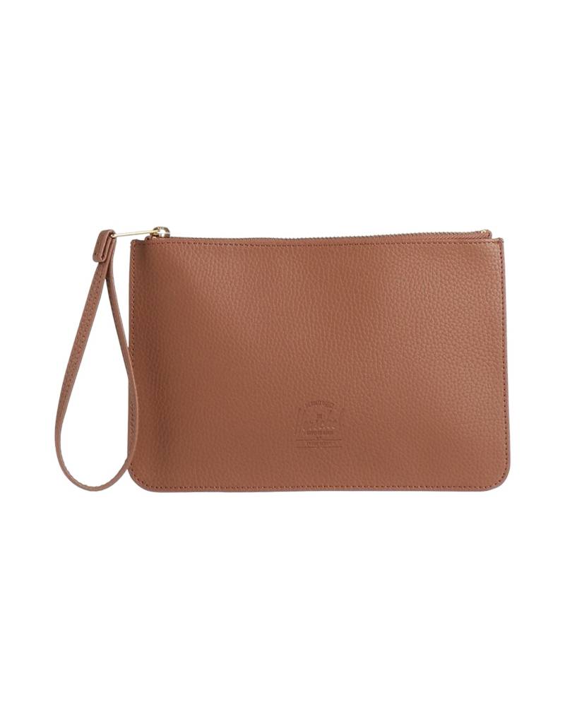 HERSCHEL SUPPLY CO. Handtaschen Herren Braun von HERSCHEL SUPPLY CO.