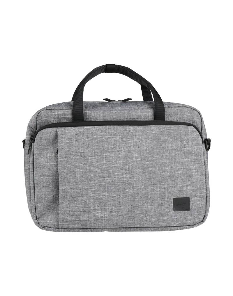 HERSCHEL SUPPLY CO. Handtaschen Herren Grau von HERSCHEL SUPPLY CO.