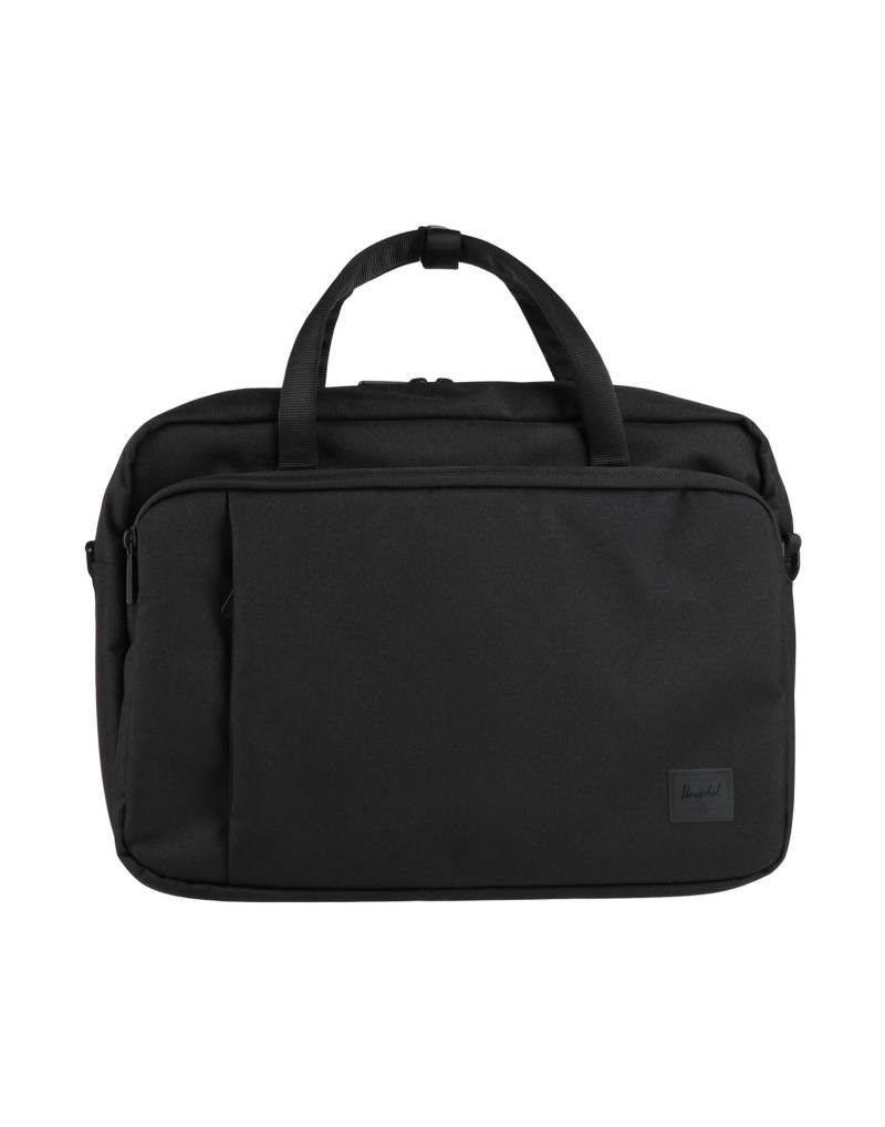 HERSCHEL SUPPLY CO. Handtaschen Herren Schwarz von HERSCHEL SUPPLY CO.