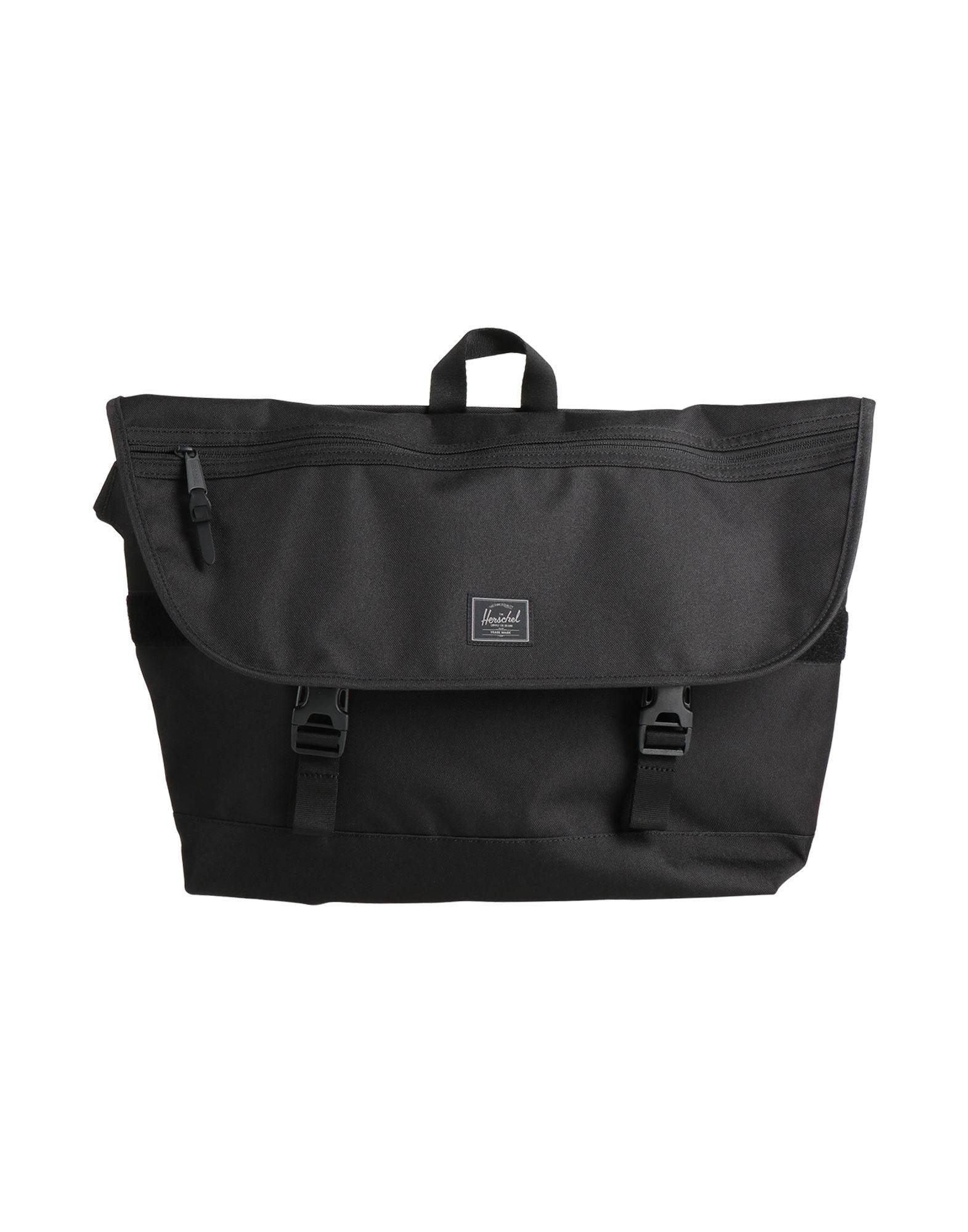 HERSCHEL SUPPLY CO. Handtaschen Herren Schwarz von HERSCHEL SUPPLY CO.