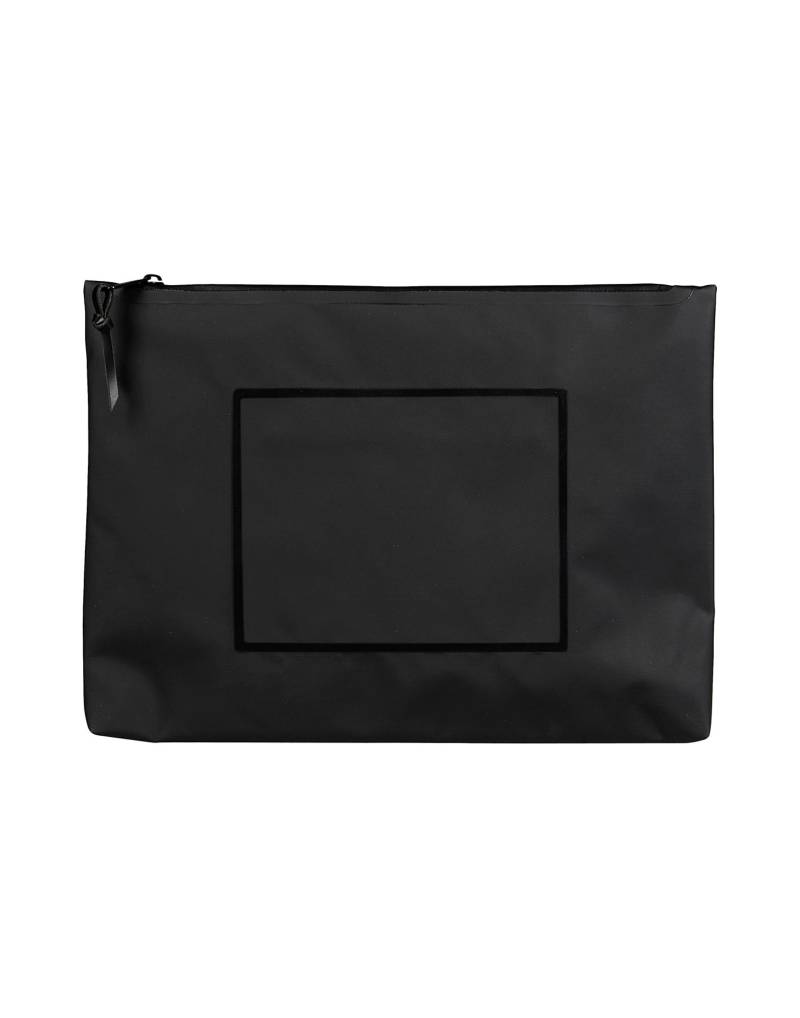 HERSCHEL SUPPLY CO. Handtaschen Unisex Schwarz von HERSCHEL SUPPLY CO.