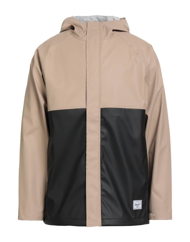 HERSCHEL SUPPLY CO. Jacke & Anorak Herren Beige von HERSCHEL SUPPLY CO.