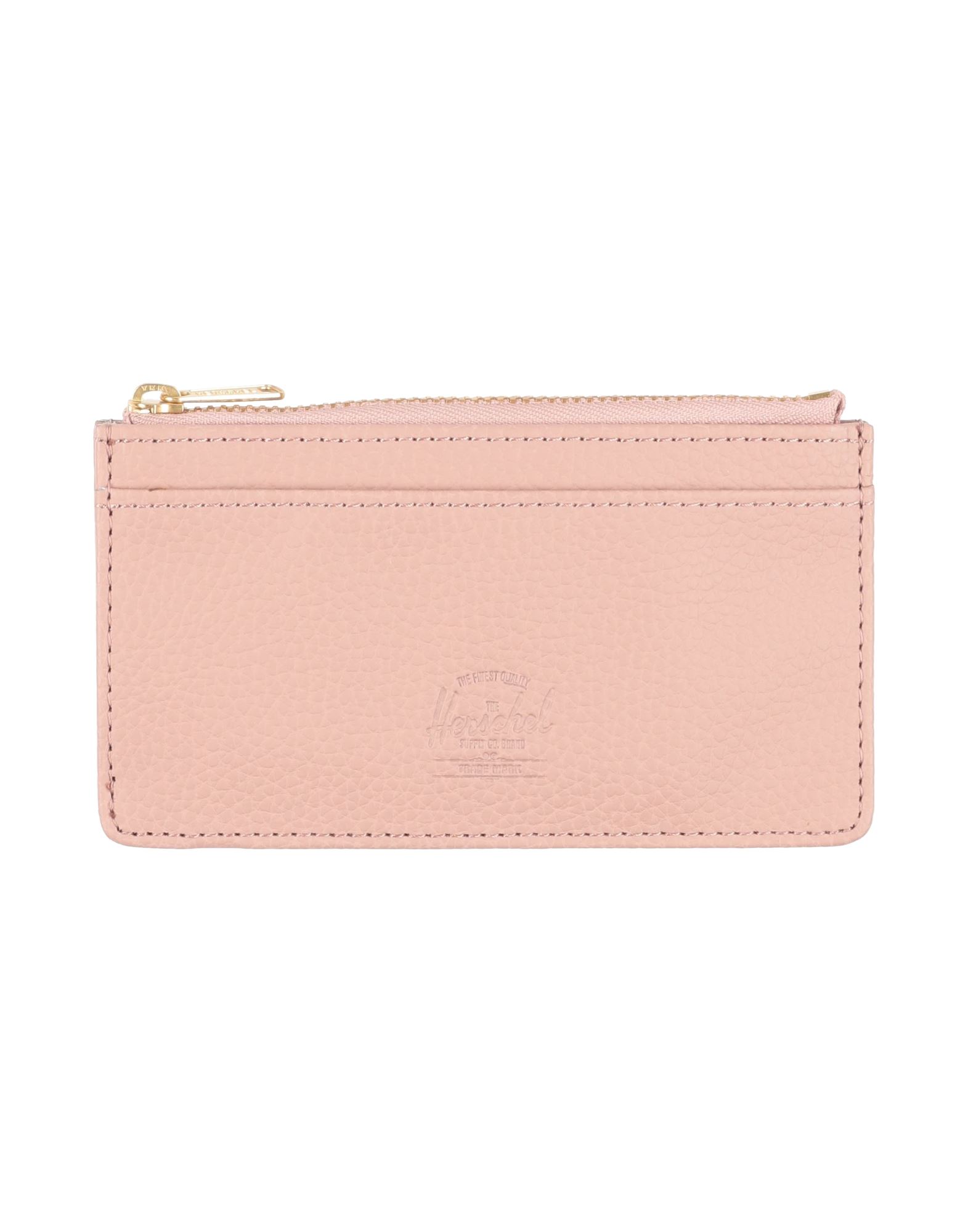 HERSCHEL SUPPLY CO. Kartenetui Damen Hellrosa von HERSCHEL SUPPLY CO.