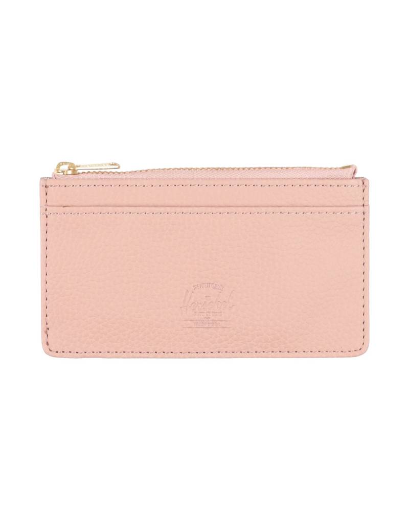 HERSCHEL SUPPLY CO. Kartenetui Damen Hellrosa von HERSCHEL SUPPLY CO.