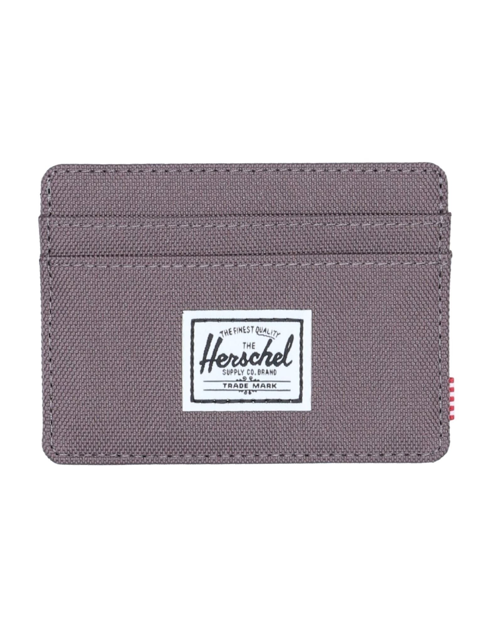 HERSCHEL SUPPLY CO. Kartenetui Herren Blei von HERSCHEL SUPPLY CO.