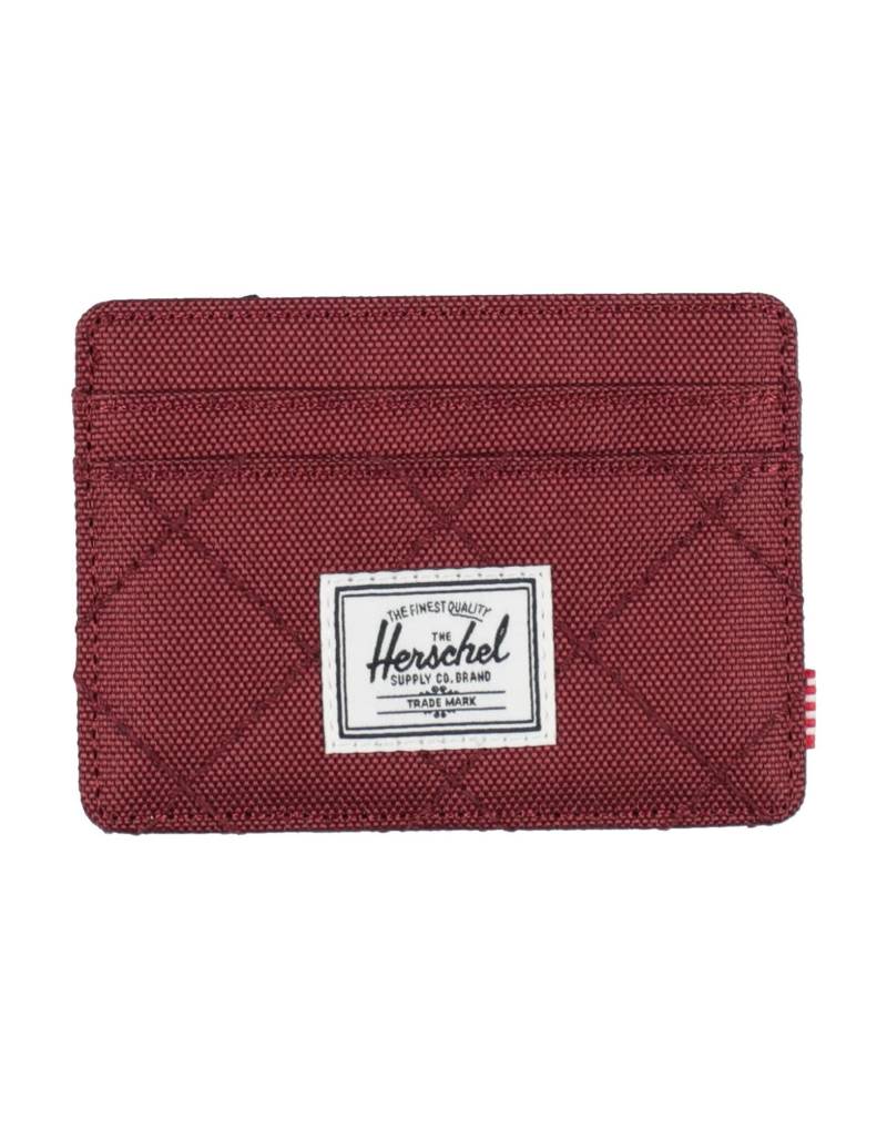 HERSCHEL SUPPLY CO. Kartenetui Herren Bordeaux HERSCHEL SUPPLY CO. Kartenetui Herren Bordeaux von HERSCHEL SUPPLY CO.