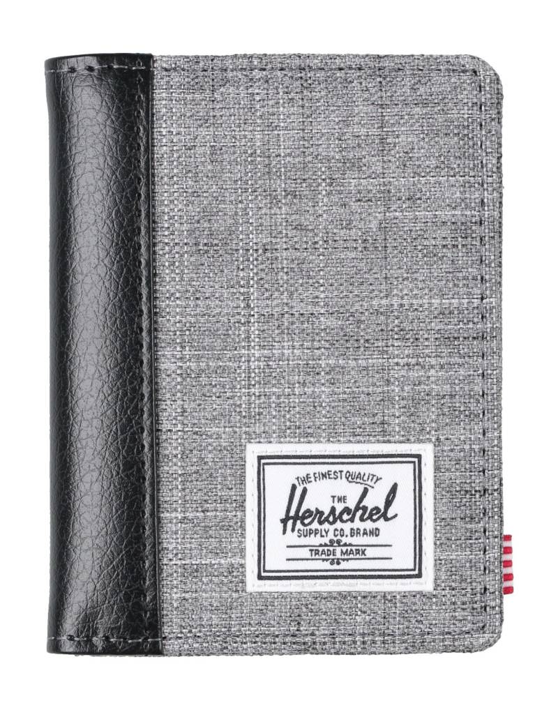 HERSCHEL SUPPLY CO. Kartenetui Herren Grau von HERSCHEL SUPPLY CO.