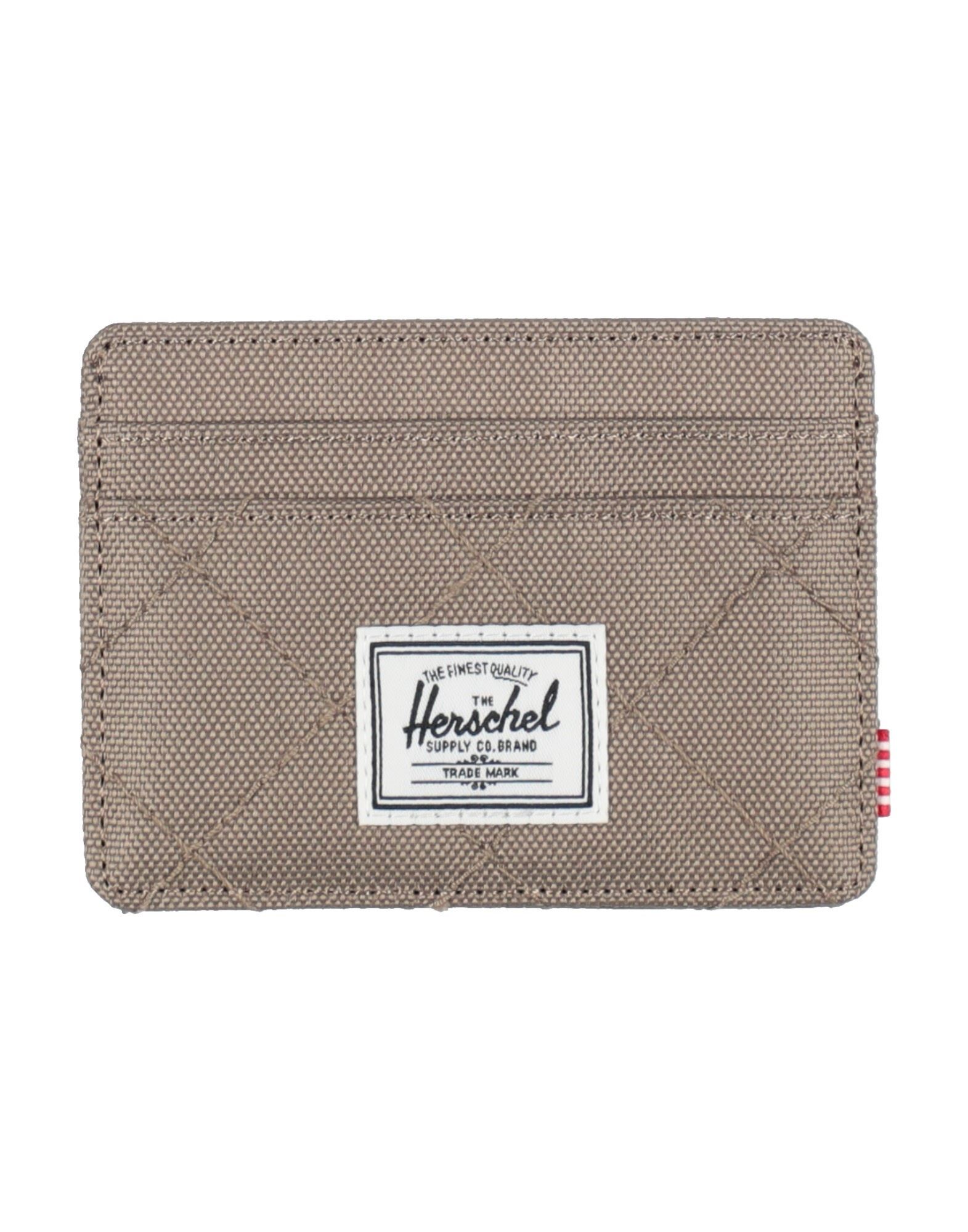 HERSCHEL SUPPLY CO. Kartenetui Herren Khaki von HERSCHEL SUPPLY CO.