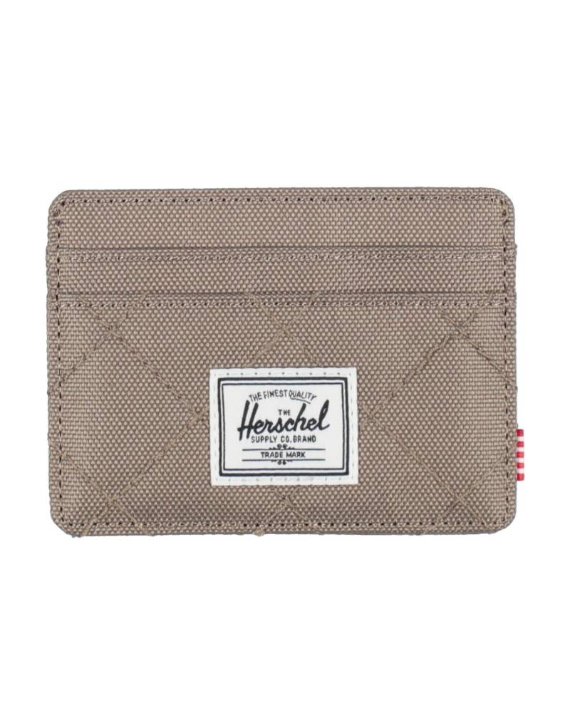 HERSCHEL SUPPLY CO. Kartenetui Herren Khaki HERSCHEL SUPPLY CO. Kartenetui Herren Khaki von HERSCHEL SUPPLY CO.