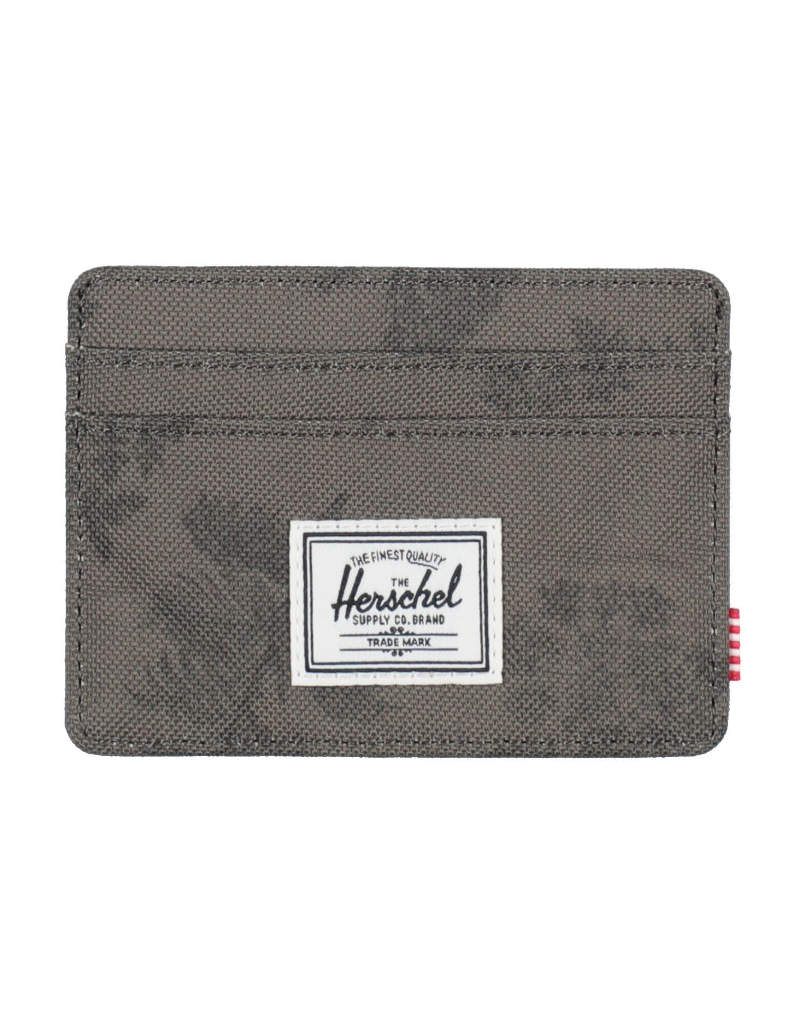 HERSCHEL SUPPLY CO. Kartenetui Herren Khaki von HERSCHEL SUPPLY CO.