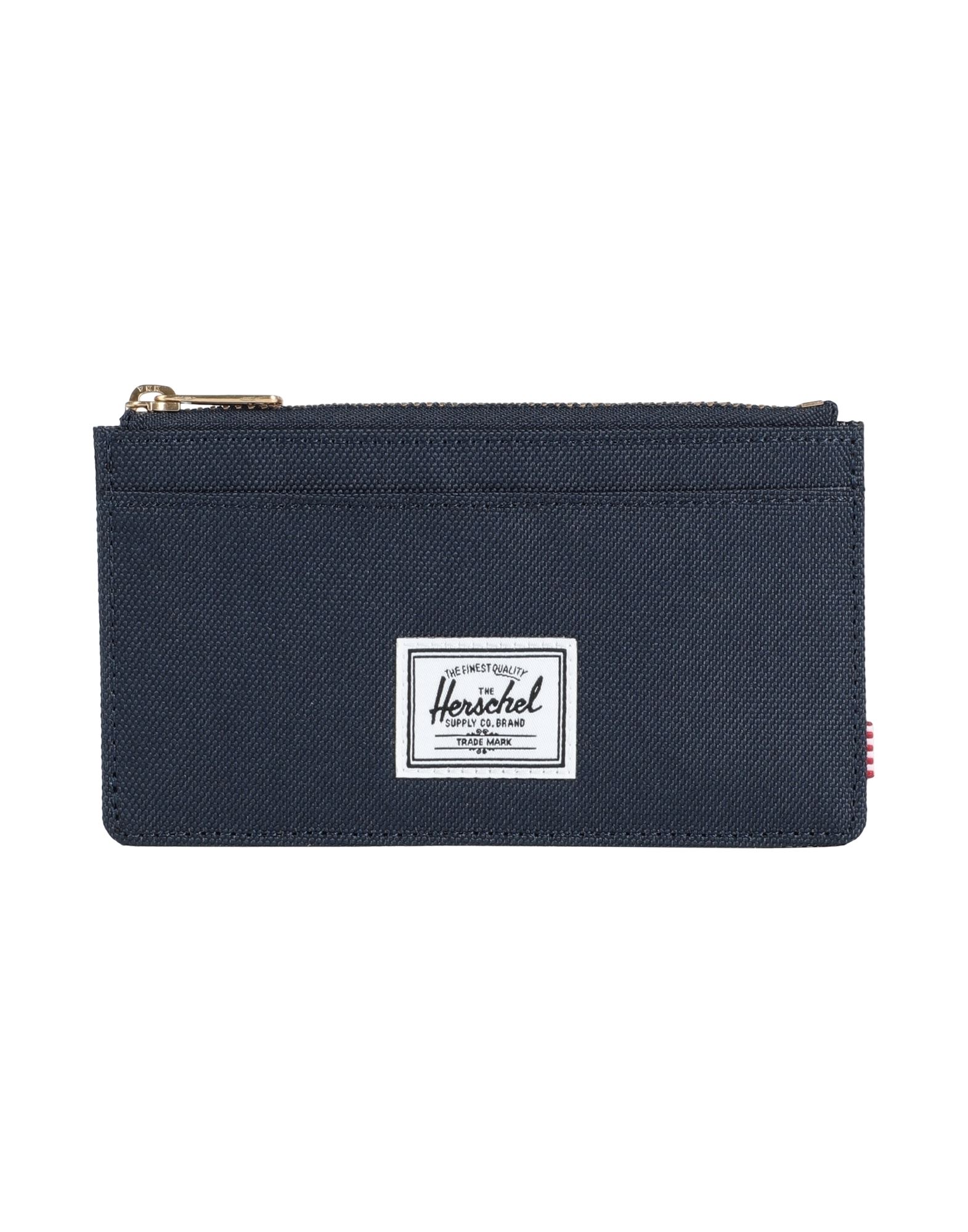 HERSCHEL SUPPLY CO. Portemonnaie Herren Marineblau von HERSCHEL SUPPLY CO.