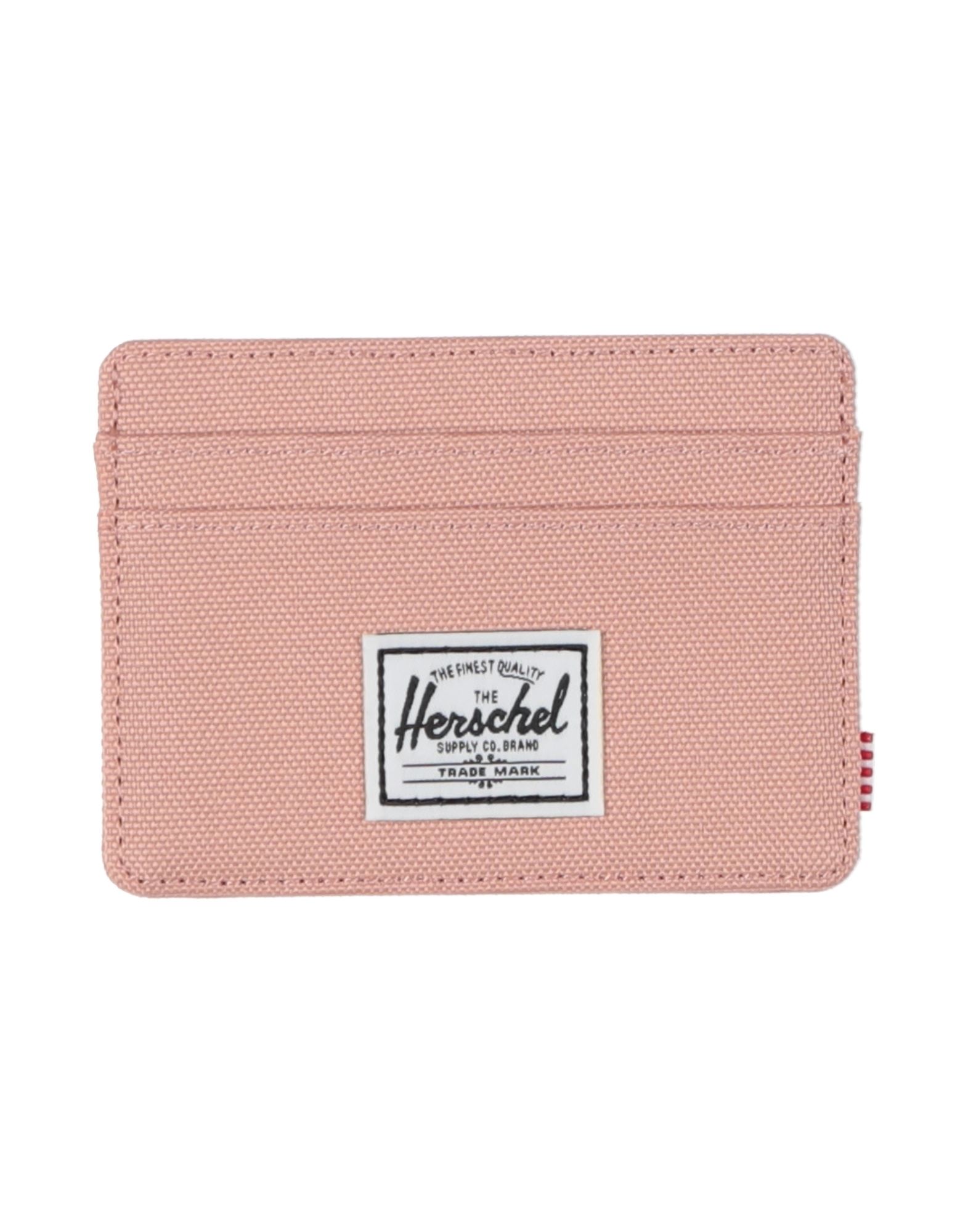 HERSCHEL SUPPLY CO. Kartenetui Herren Pfirsich von HERSCHEL SUPPLY CO.