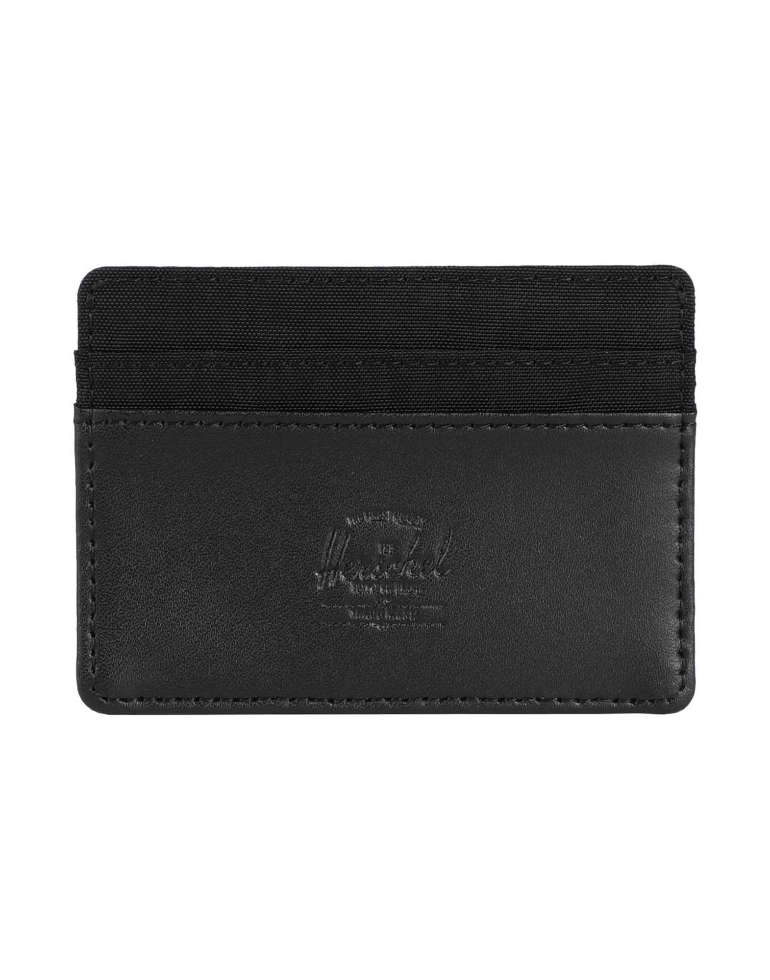 HERSCHEL SUPPLY CO. Kartenetui Herren Schwarz von HERSCHEL SUPPLY CO.