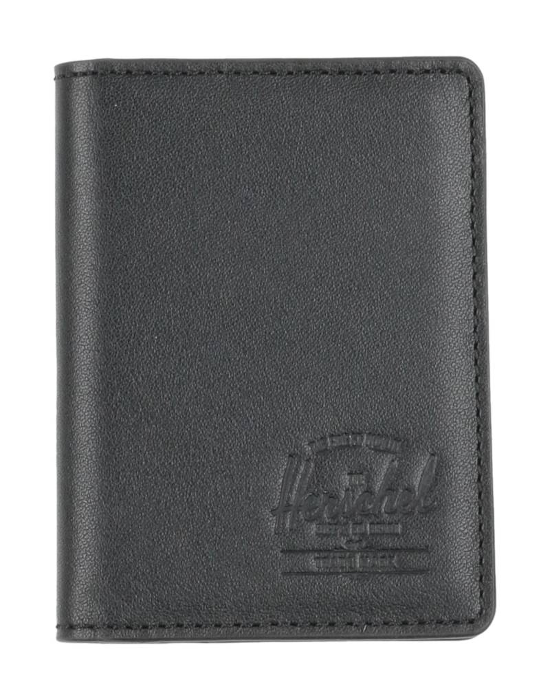 HERSCHEL SUPPLY CO. Kartenetui Herren Schwarz von HERSCHEL SUPPLY CO.