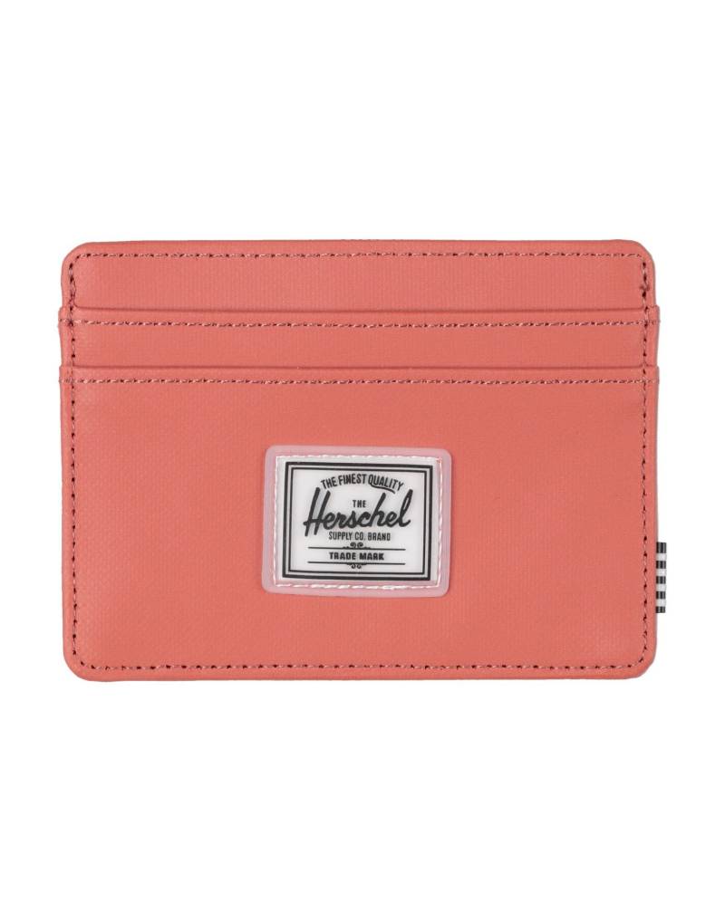 HERSCHEL SUPPLY CO. Kartenetui Herren Ziegelrot von HERSCHEL SUPPLY CO.