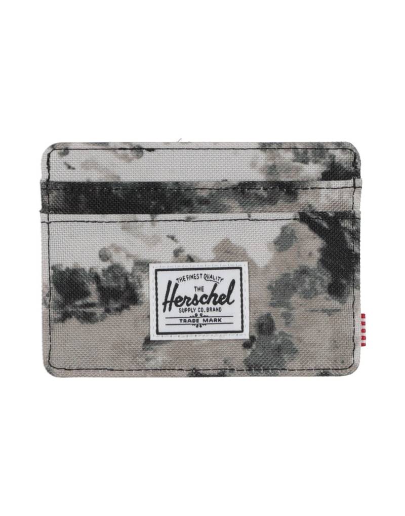 HERSCHEL SUPPLY CO. Kartenetui Unisex Militärgrün von HERSCHEL SUPPLY CO.