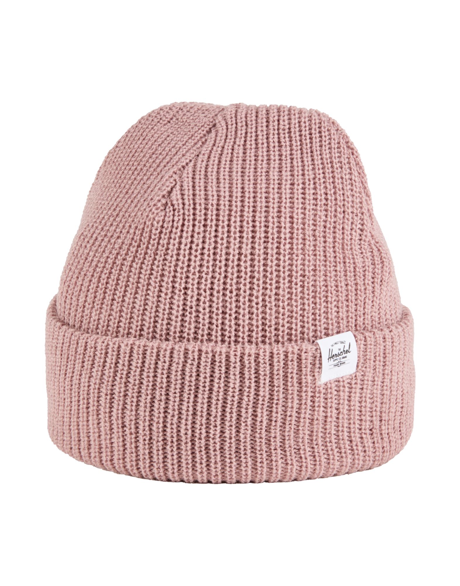 HERSCHEL SUPPLY CO. Mützen & Hüte Damen Antikrosa von HERSCHEL SUPPLY CO.
