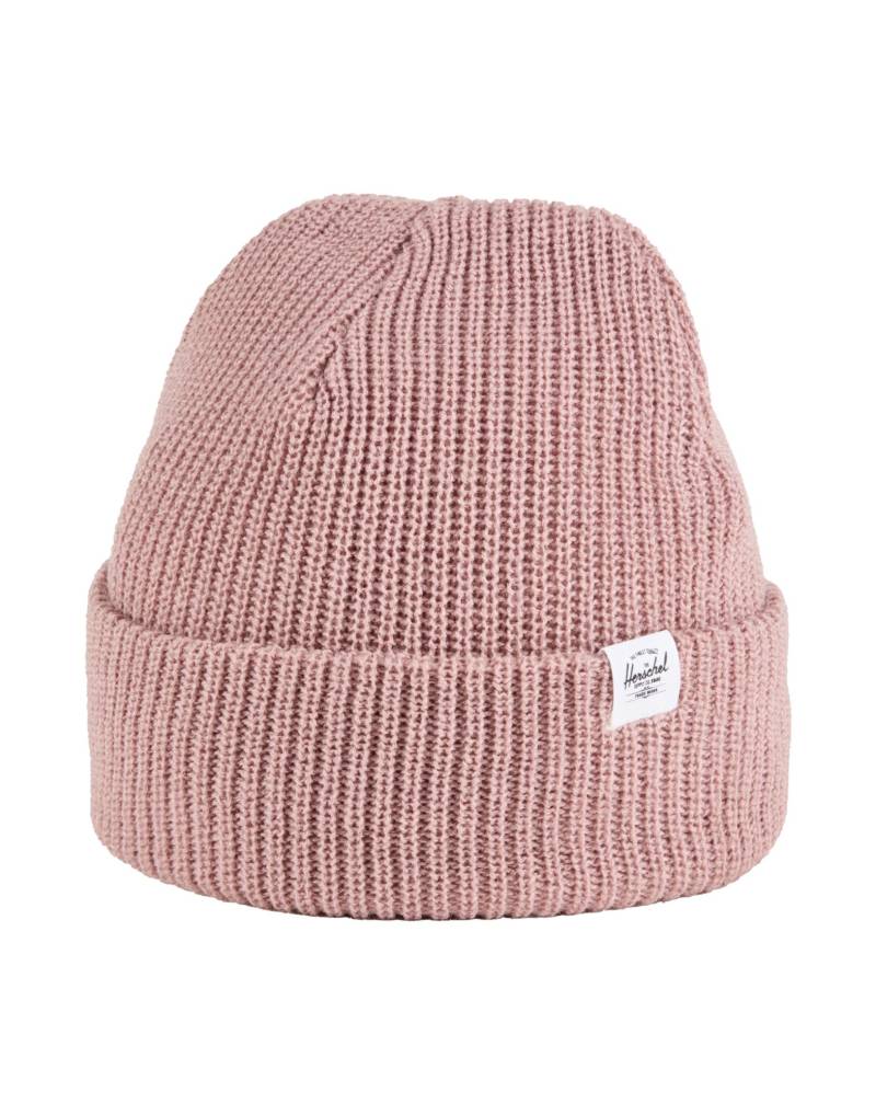 HERSCHEL SUPPLY CO. Mützen & Hüte Damen Antikrosa von HERSCHEL SUPPLY CO.