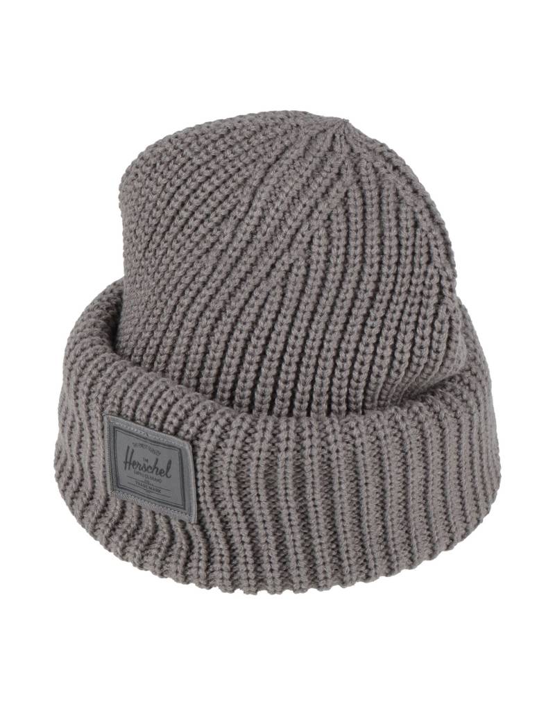 HERSCHEL SUPPLY CO. Mützen & Hüte Damen Grau von HERSCHEL SUPPLY CO.