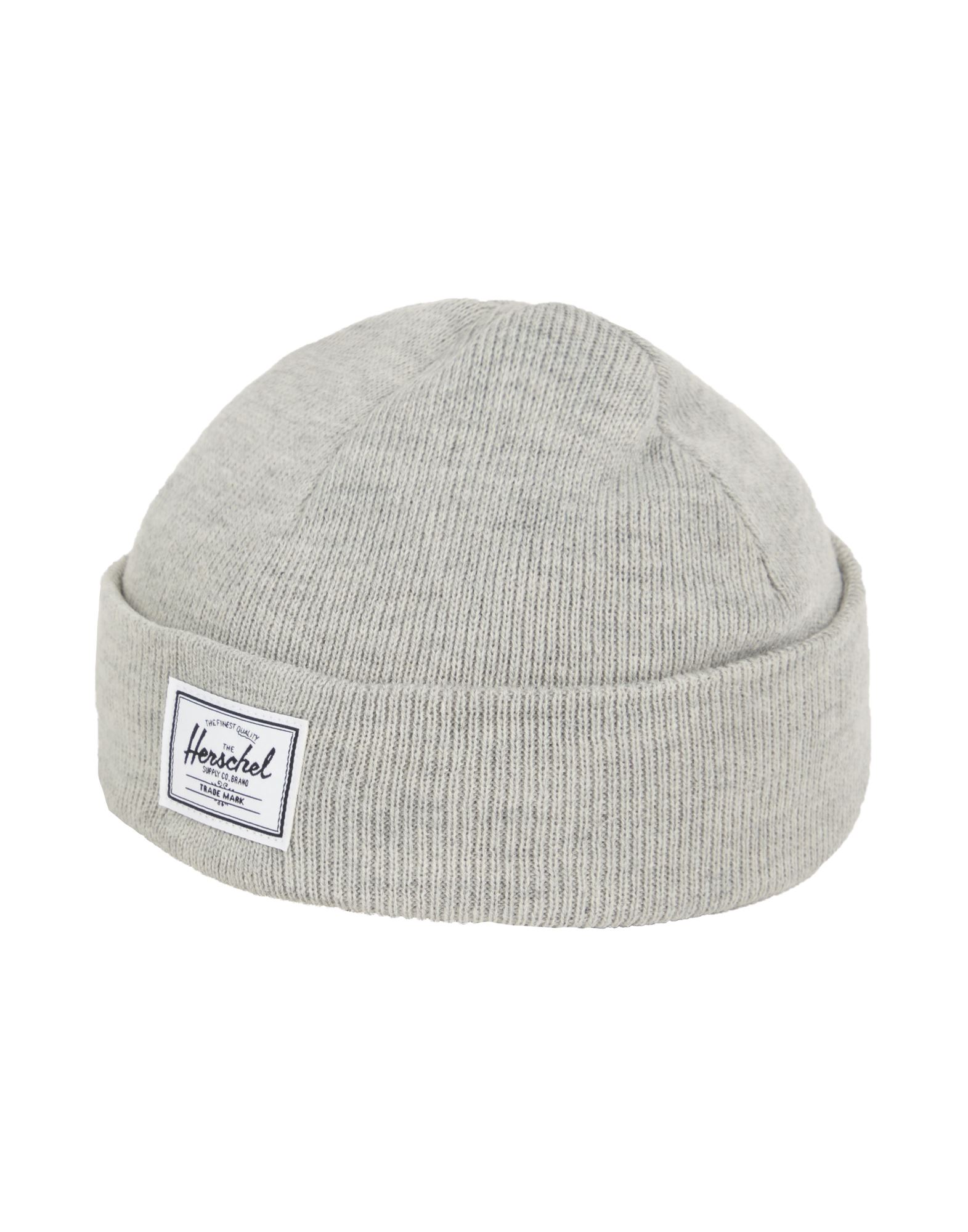 HERSCHEL SUPPLY CO. Mützen & Hüte Damen Hellgrau von HERSCHEL SUPPLY CO.