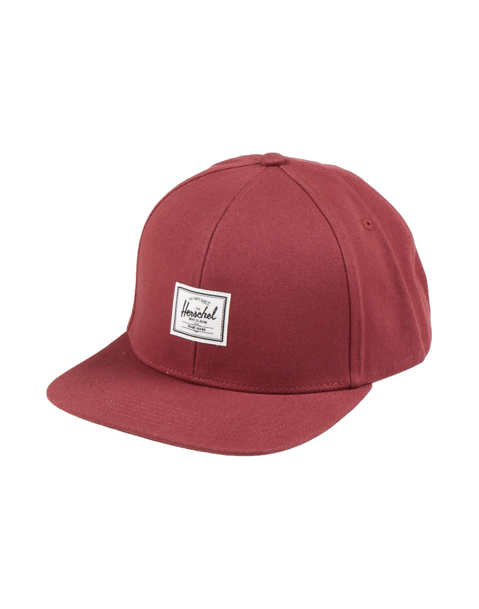 HERSCHEL SUPPLY CO. Mützen & Hüte Herren Bordeaux von HERSCHEL SUPPLY CO.