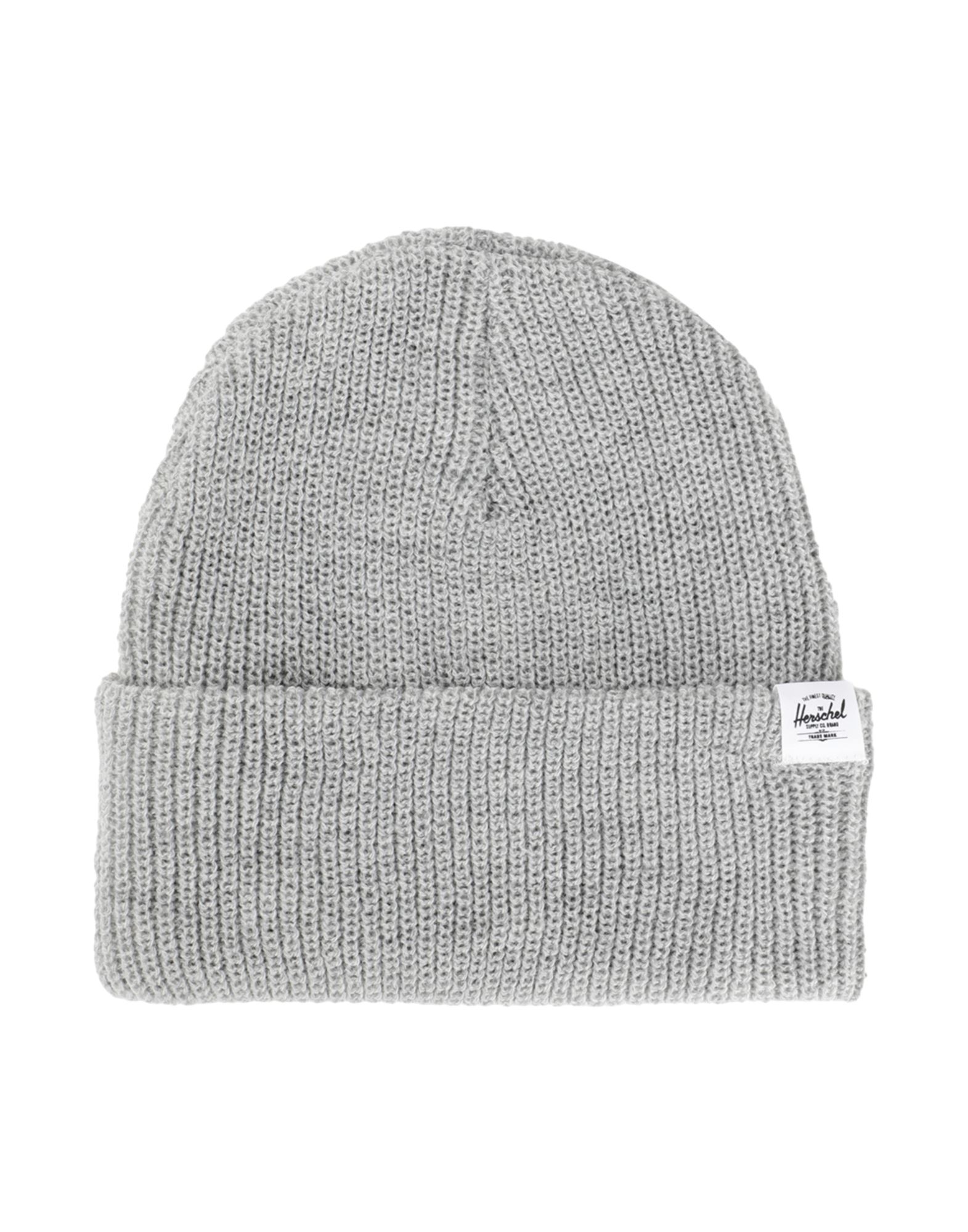 HERSCHEL SUPPLY CO. Mützen & Hüte Herren Grau von HERSCHEL SUPPLY CO.