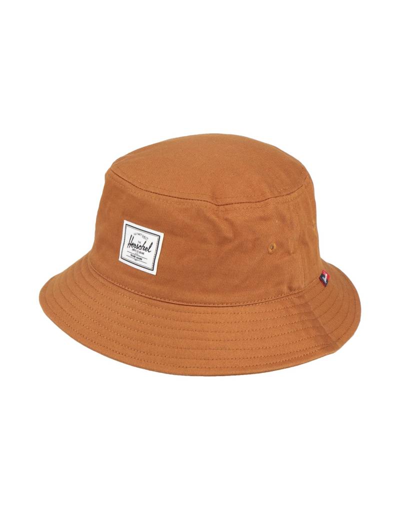 HERSCHEL SUPPLY CO. Mützen & Hüte Herren Kamel von HERSCHEL SUPPLY CO.