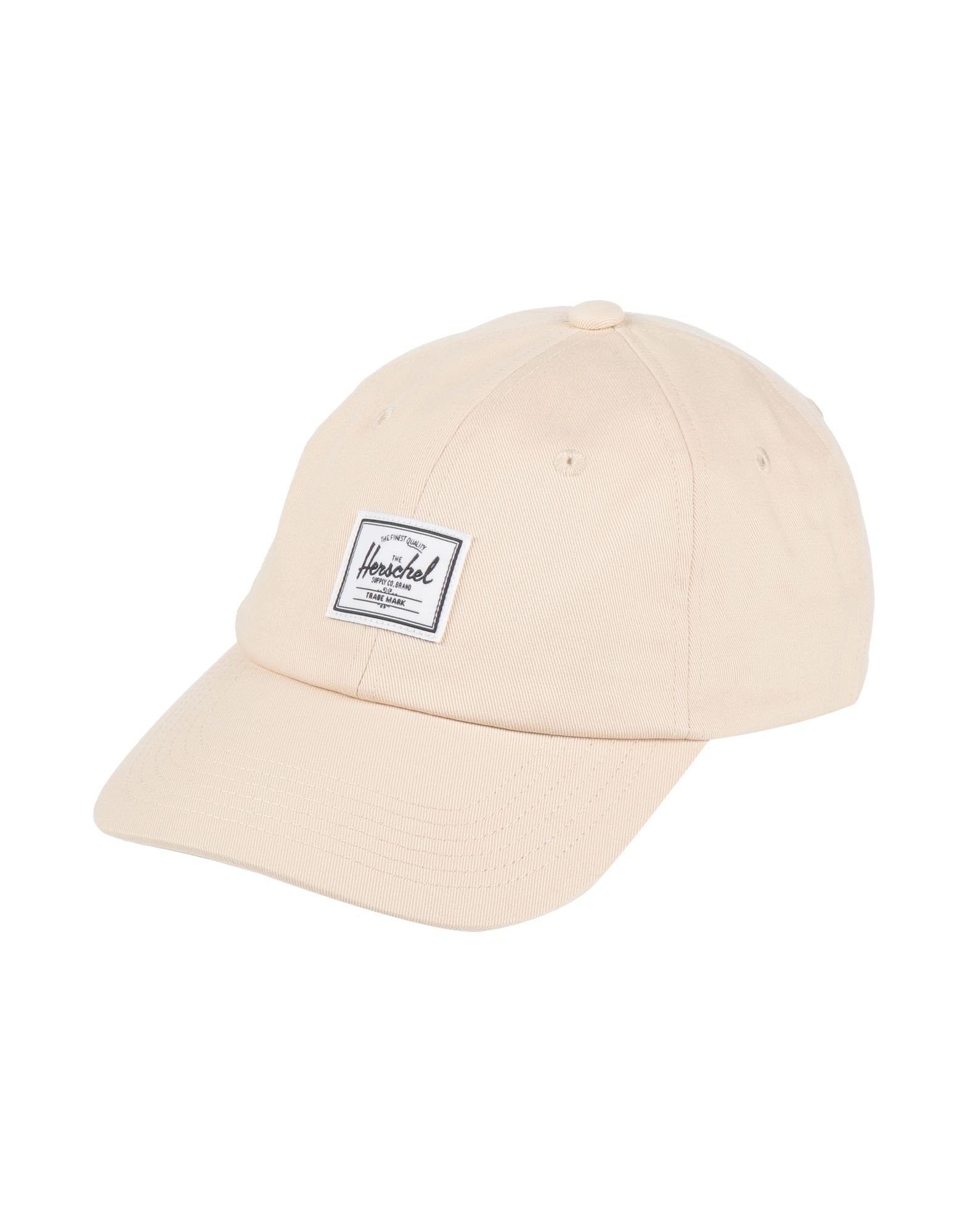 HERSCHEL SUPPLY CO. Mützen & Hüte Unisex Cremeweiß von HERSCHEL SUPPLY CO.