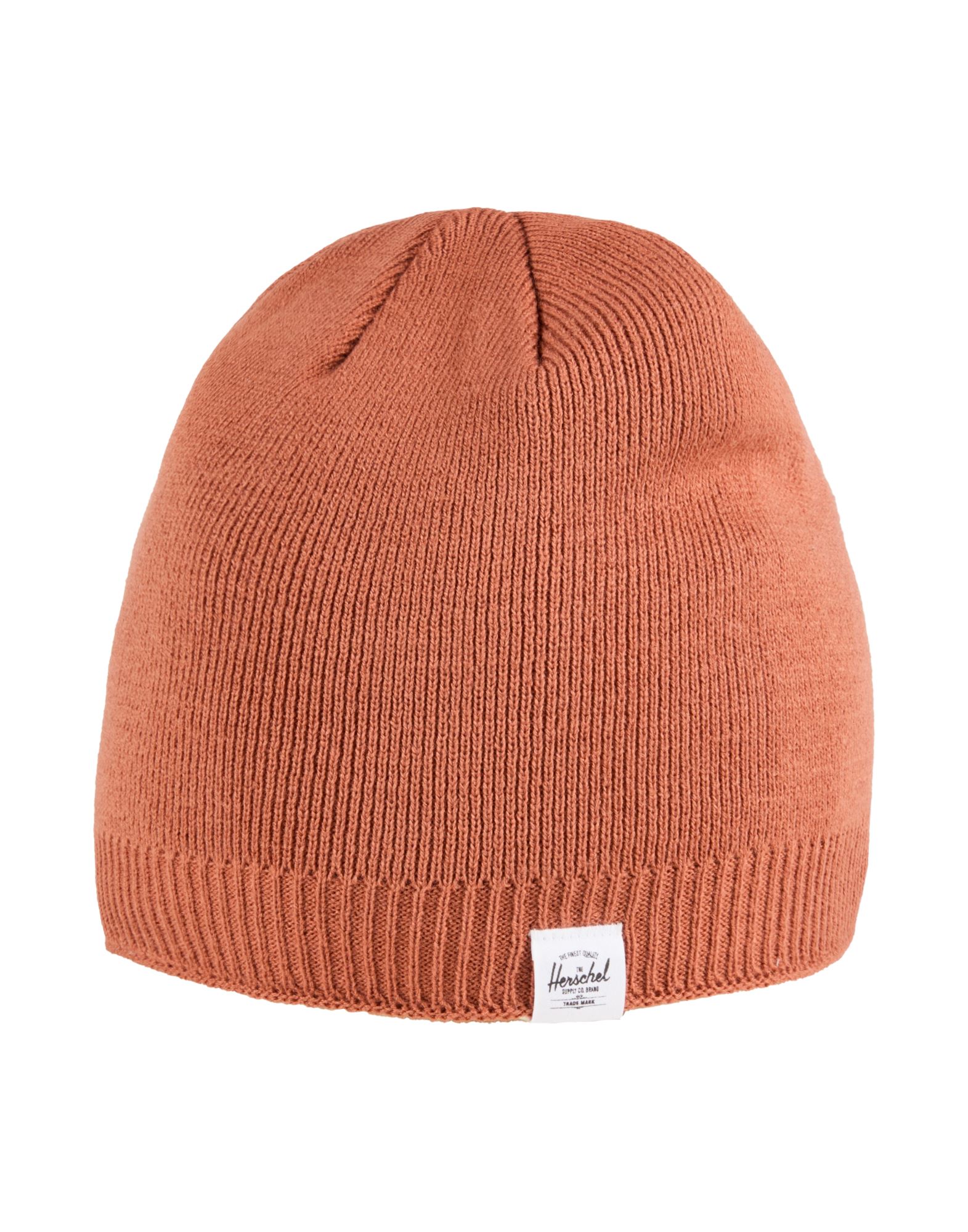 HERSCHEL SUPPLY CO. Mützen & Hüte Unisex Lederfarben von HERSCHEL SUPPLY CO.