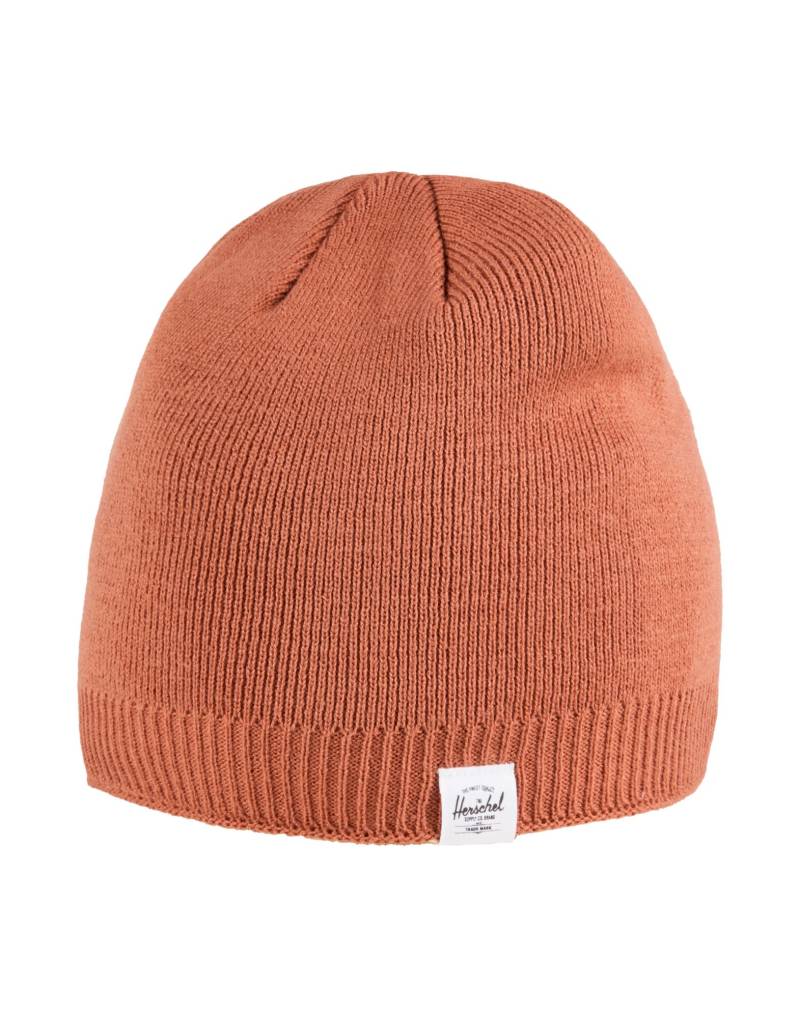 HERSCHEL SUPPLY CO. Mützen & Hüte Unisex Lederfarben von HERSCHEL SUPPLY CO.