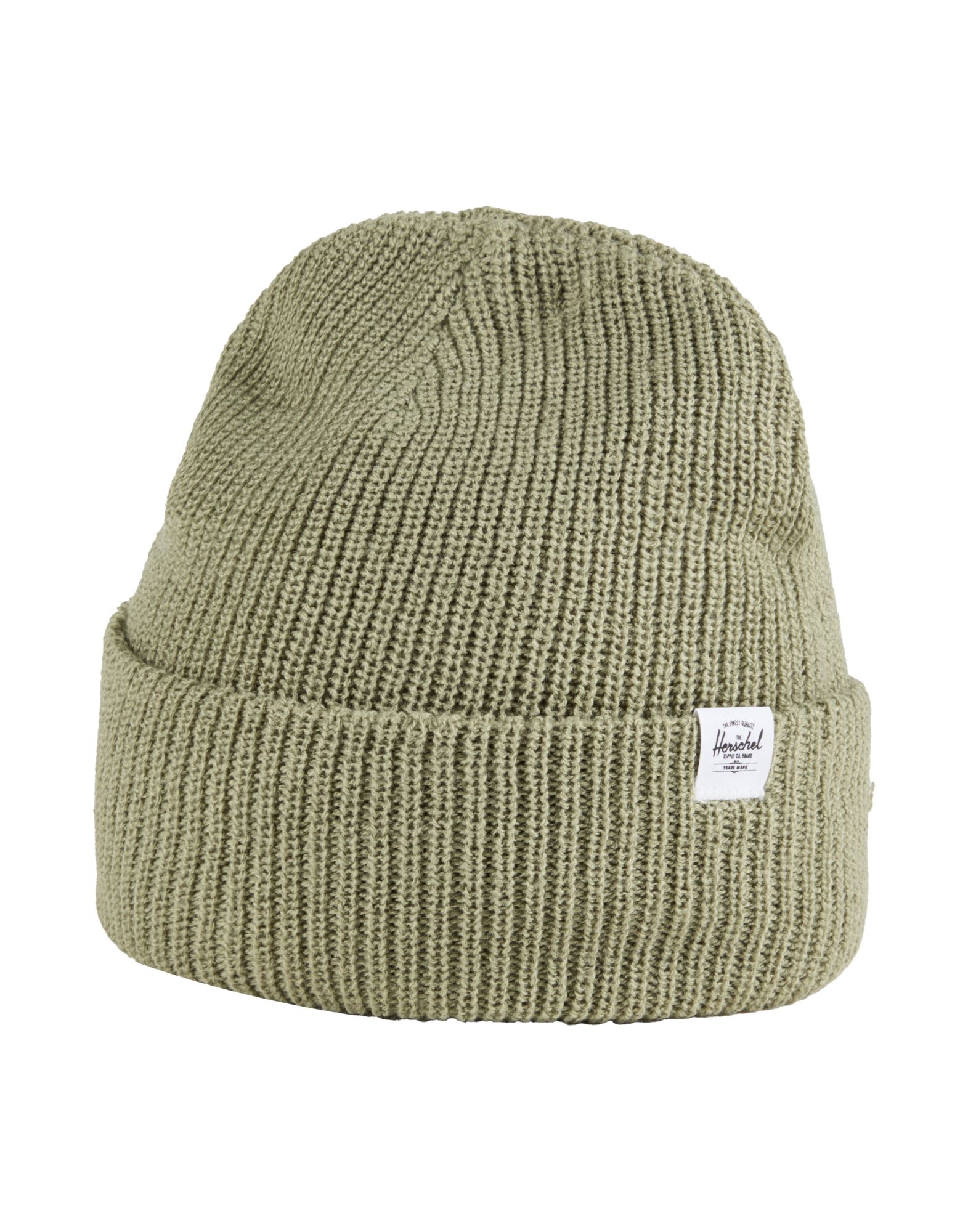 HERSCHEL SUPPLY CO. Mützen & Hüte Unisex Salbeigrün von HERSCHEL SUPPLY CO.