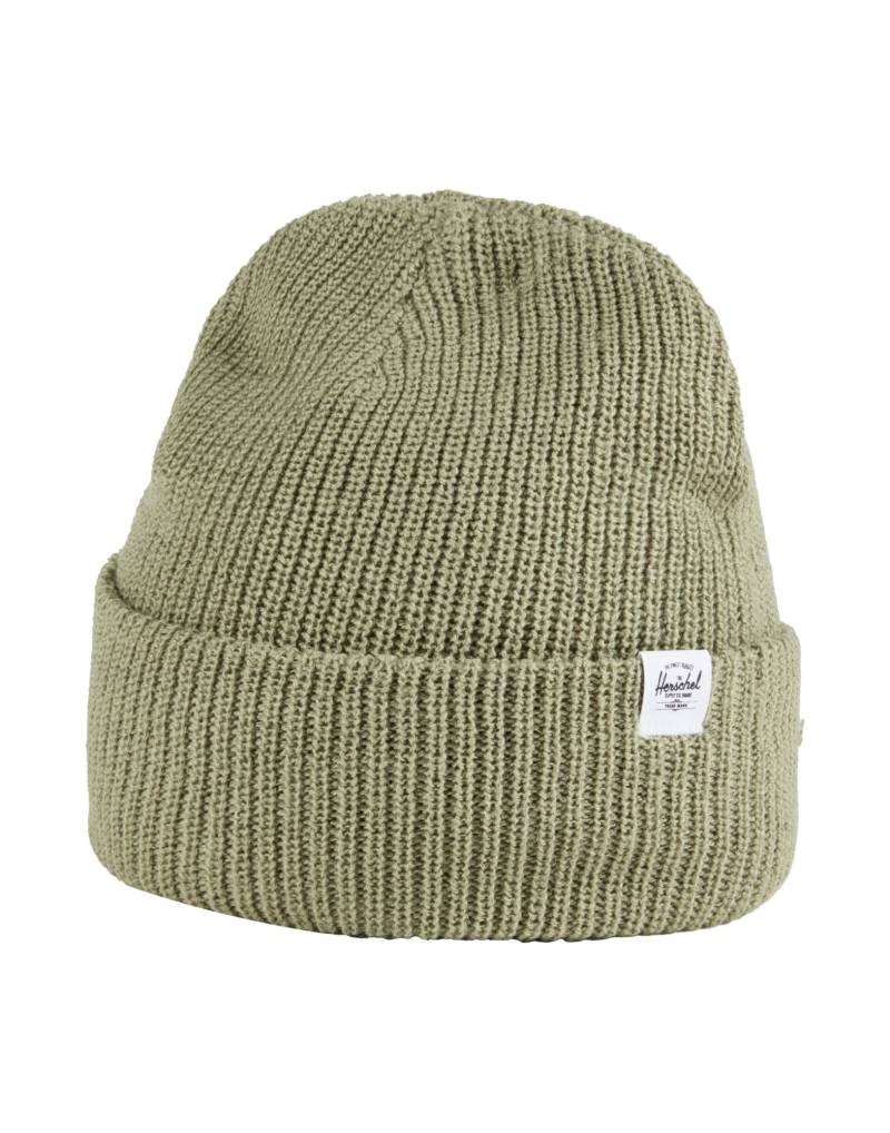 HERSCHEL SUPPLY CO. Mützen & Hüte Unisex Salbeigrün von HERSCHEL SUPPLY CO.