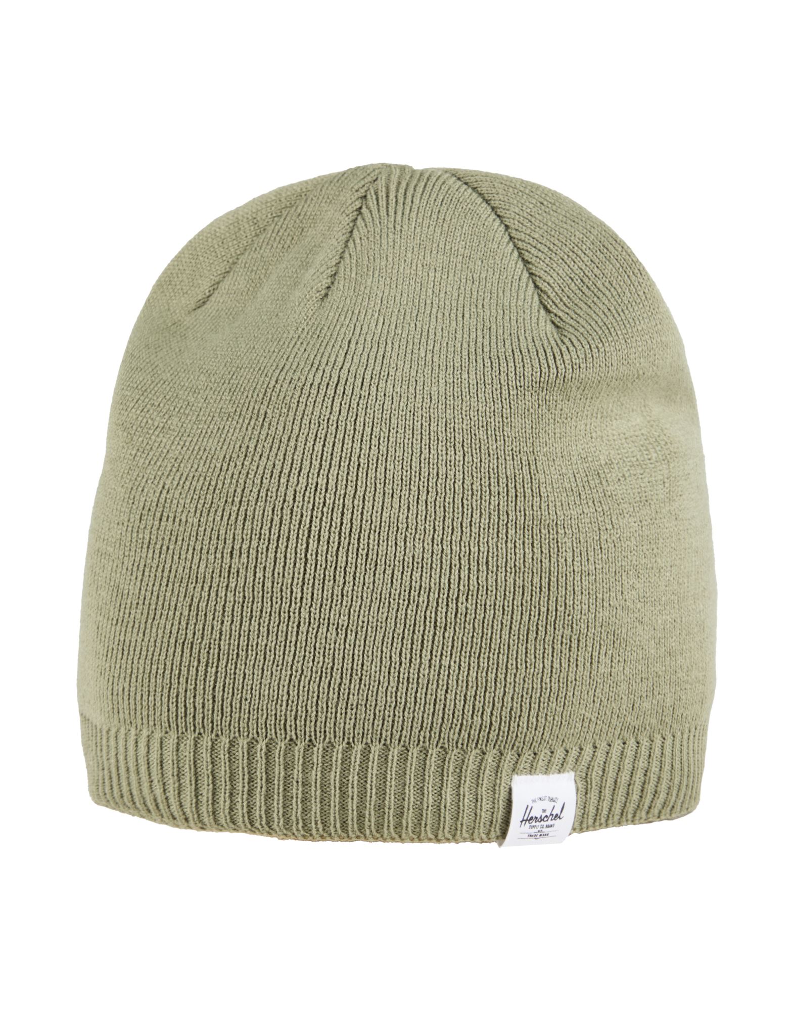 HERSCHEL SUPPLY CO. Mützen & Hüte Unisex Salbeigrün von HERSCHEL SUPPLY CO.