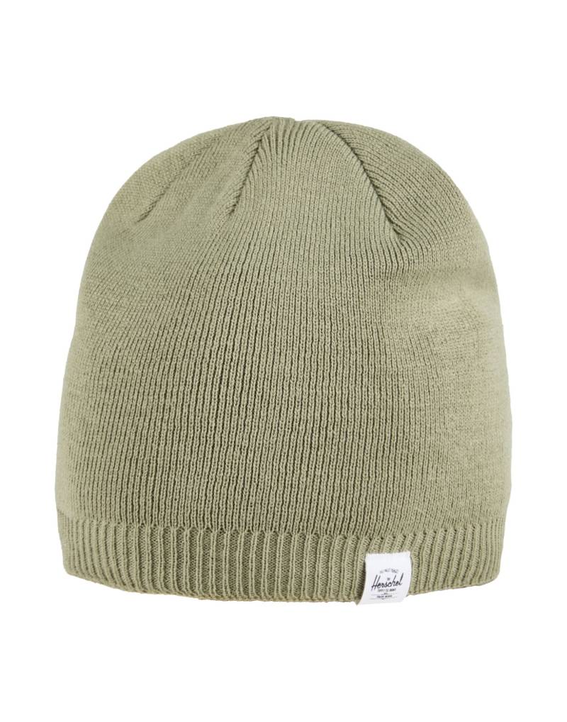 HERSCHEL SUPPLY CO. Mützen & Hüte Unisex Salbeigrün von HERSCHEL SUPPLY CO.