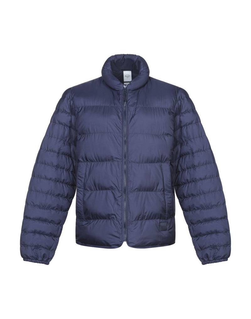 HERSCHEL SUPPLY CO. Pufferjacke & Daunenjacke Herren Nachtblau von HERSCHEL SUPPLY CO.