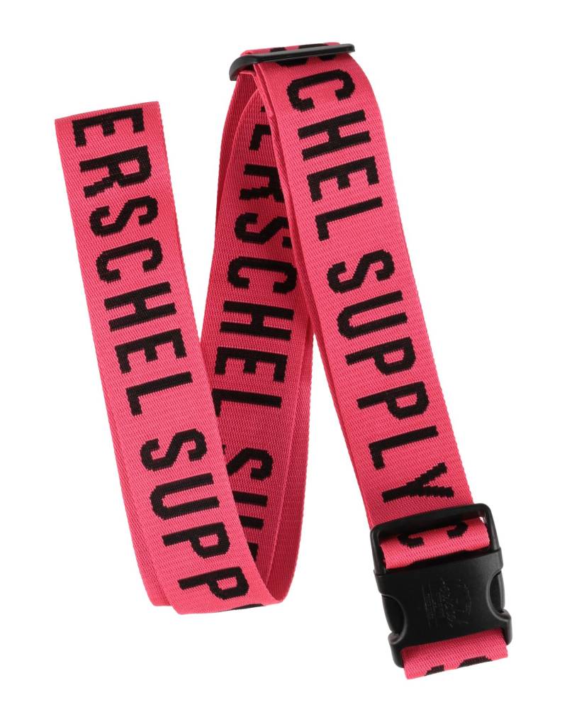 HERSCHEL SUPPLY CO. Reiseaccessoire Damen Fuchsia von HERSCHEL SUPPLY CO.