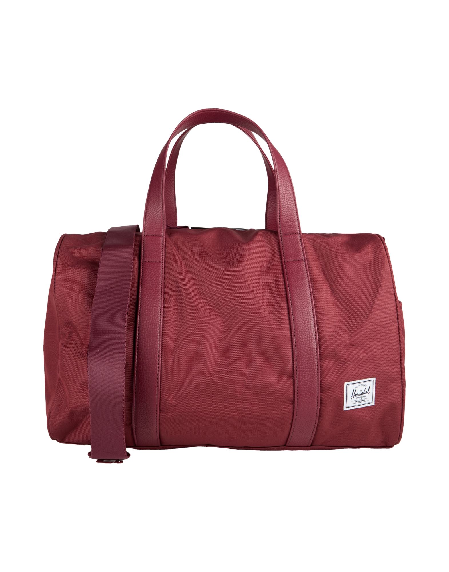 HERSCHEL SUPPLY CO. Reisetasche Damen Bordeaux von HERSCHEL SUPPLY CO.