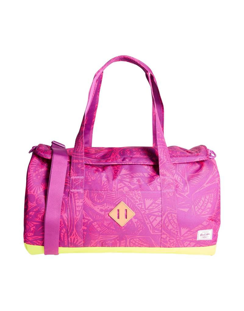 HERSCHEL SUPPLY CO. Reisetasche Damen Fuchsia von HERSCHEL SUPPLY CO.