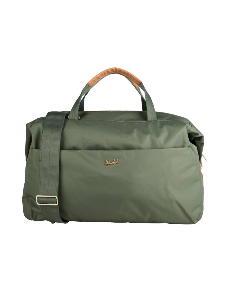 HERSCHEL SUPPLY CO. Reisetasche Damen Militärgrün HERSCHEL SUPPLY CO. Reisetasche Damen Militärgrün von HERSCHEL SUPPLY CO.