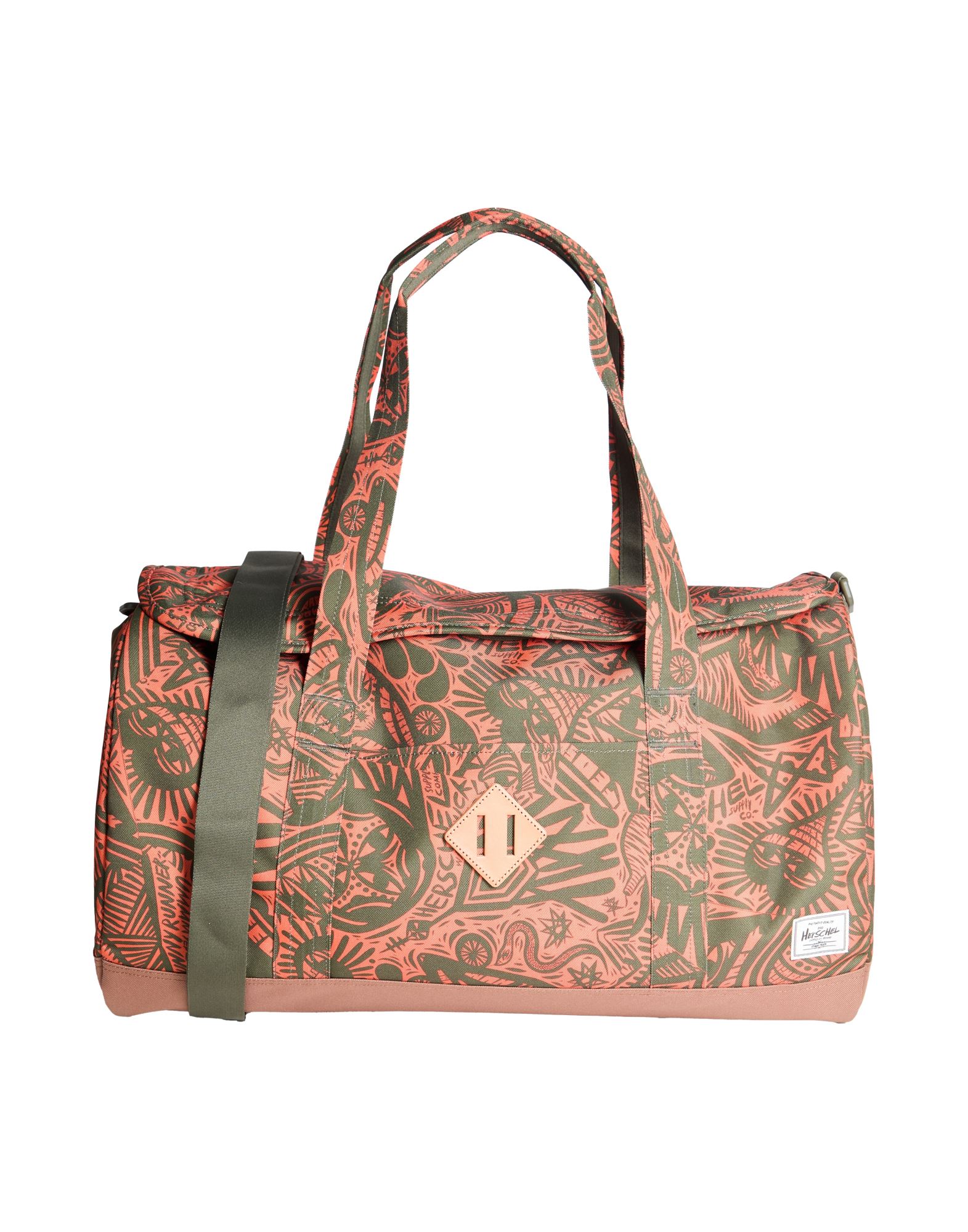 HERSCHEL SUPPLY CO. Reisetasche Damen Militärgrün von HERSCHEL SUPPLY CO.