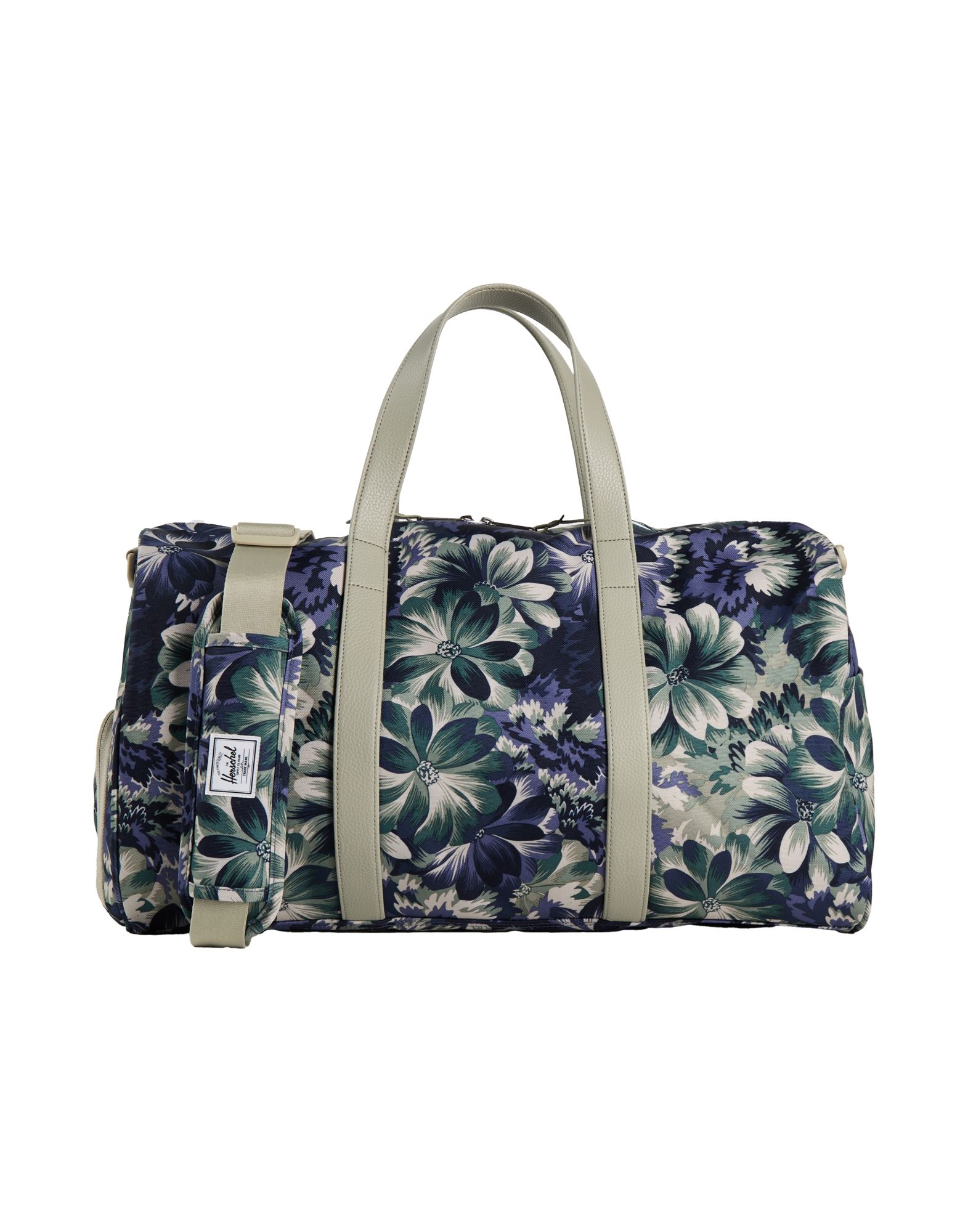 HERSCHEL SUPPLY CO. Reisetasche Damen Militärgrün von HERSCHEL SUPPLY CO.