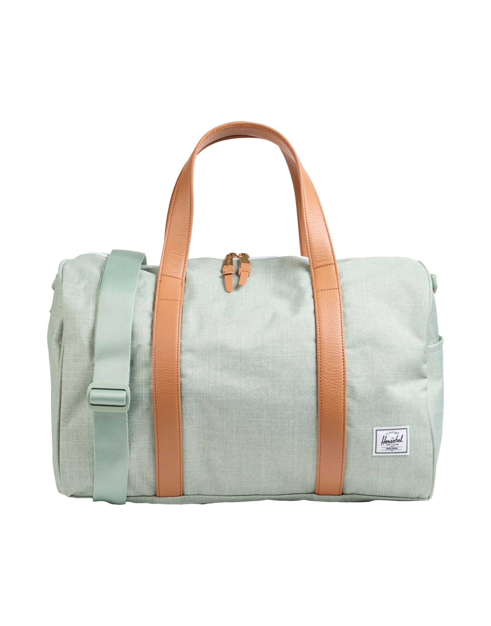 HERSCHEL SUPPLY CO. Reisetasche Damen Salbeigrün von HERSCHEL SUPPLY CO.