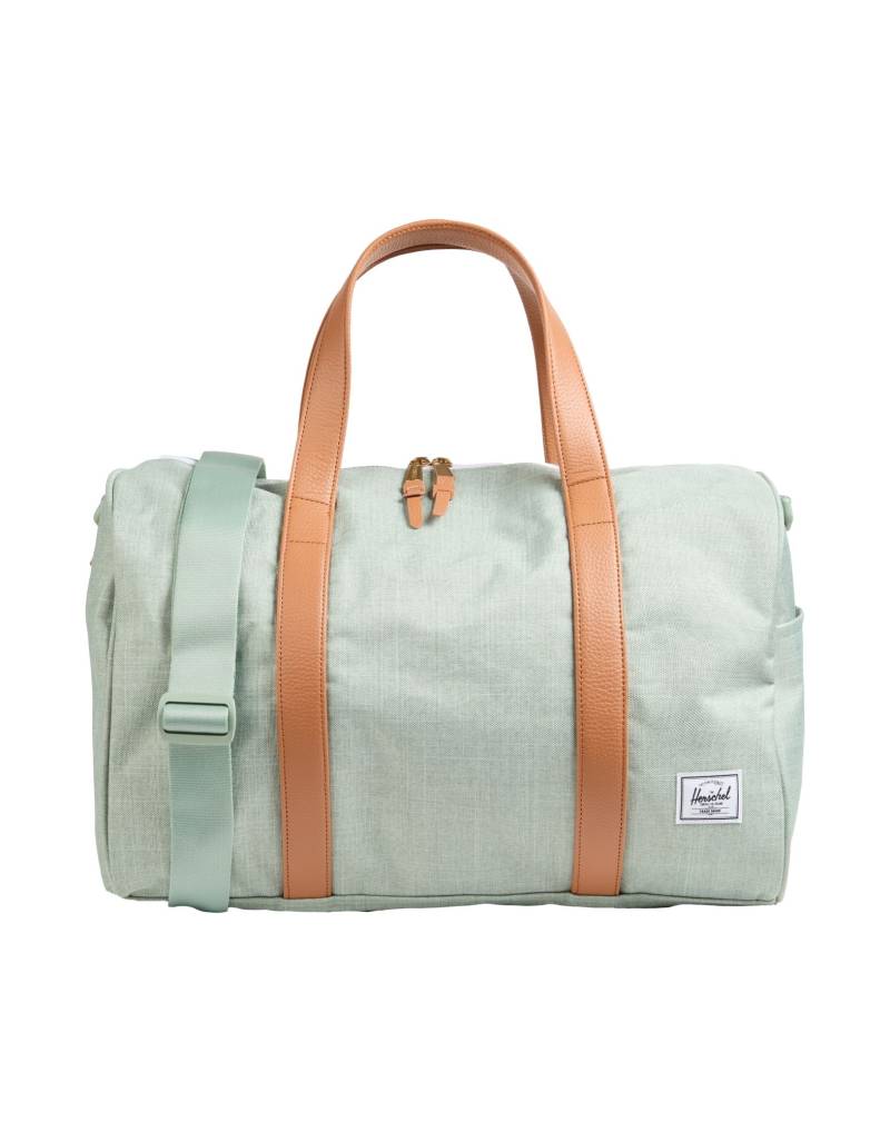 HERSCHEL SUPPLY CO. Reisetasche Damen Salbeigrün von HERSCHEL SUPPLY CO.