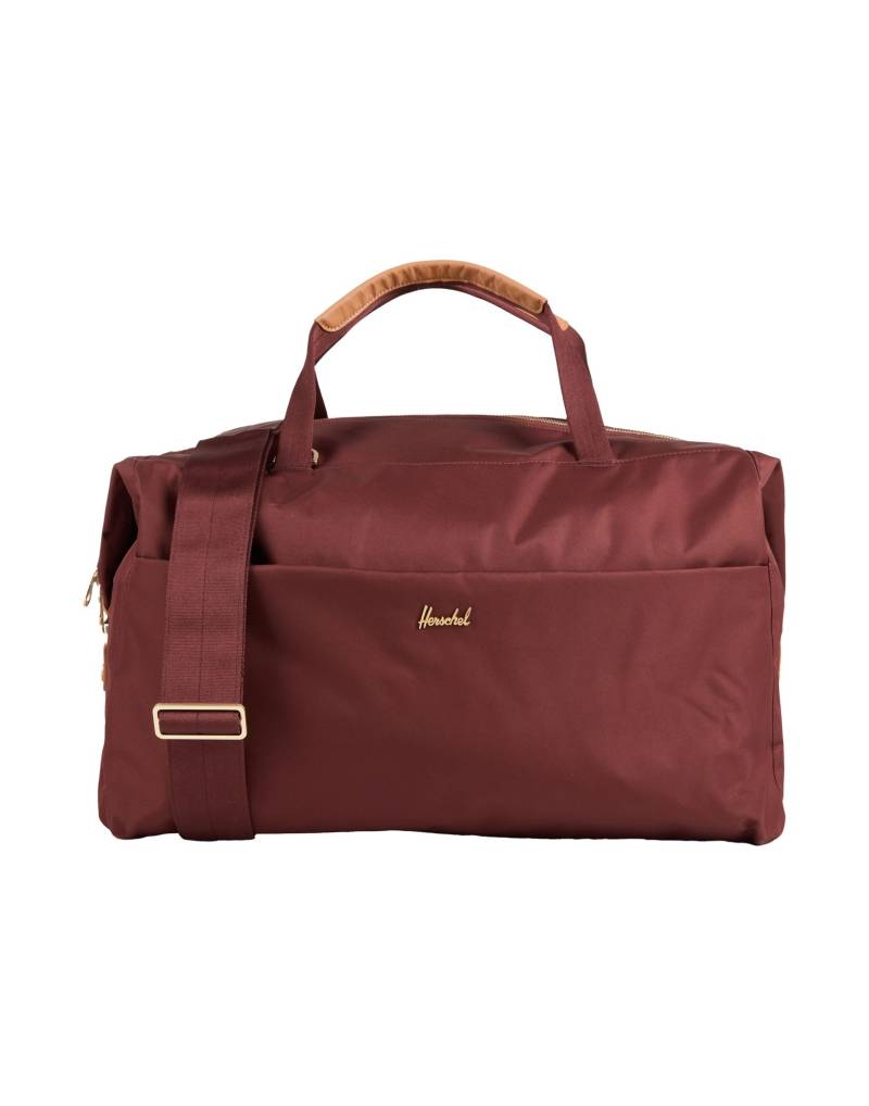 HERSCHEL SUPPLY CO. Reisetasche Damen Schokobraun HERSCHEL SUPPLY CO. Reisetasche Damen Schokobraun von HERSCHEL SUPPLY CO.