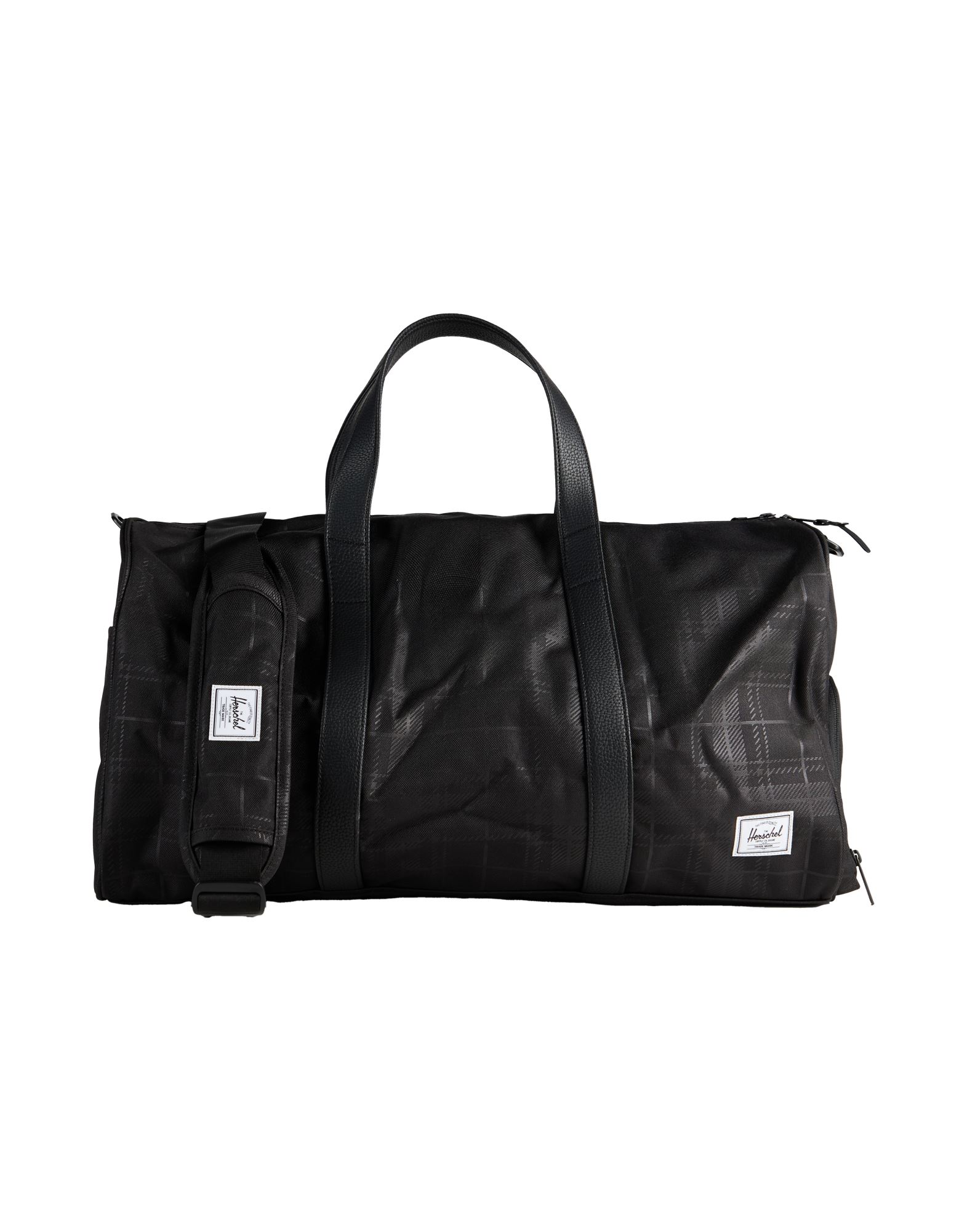 HERSCHEL SUPPLY CO. Reisetasche Damen Schwarz HERSCHEL SUPPLY CO. Reisetasche Damen Schwarz von HERSCHEL SUPPLY CO.