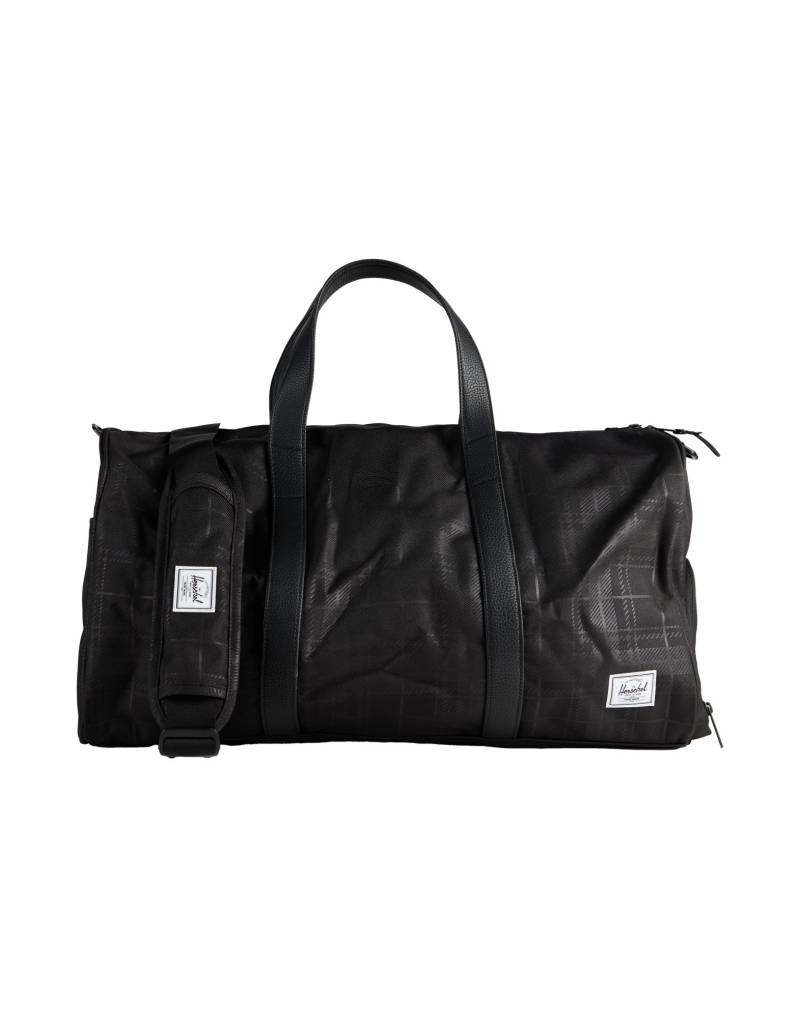 HERSCHEL SUPPLY CO. Reisetasche Damen Schwarz von HERSCHEL SUPPLY CO.