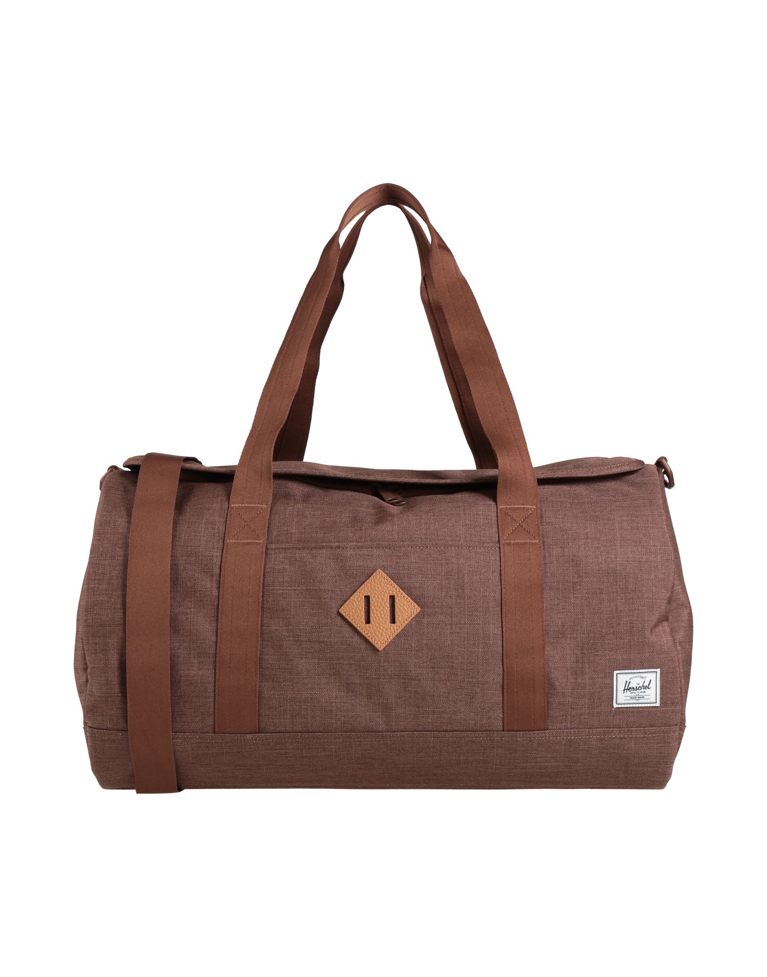HERSCHEL SUPPLY CO. Reisetasche Herren Braun von HERSCHEL SUPPLY CO.